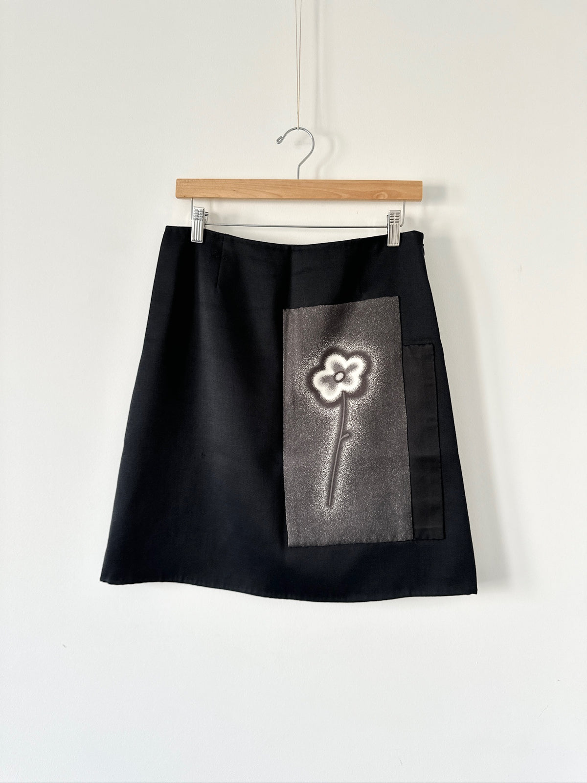 Prada 2013SS Skirt (Prada) — view 2 of 6