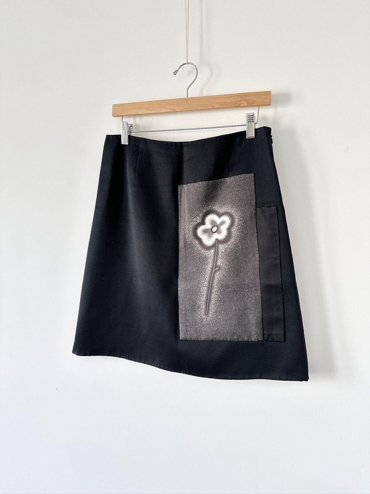 Prada 2013SS Skirt (Prada) — view 4 of 6