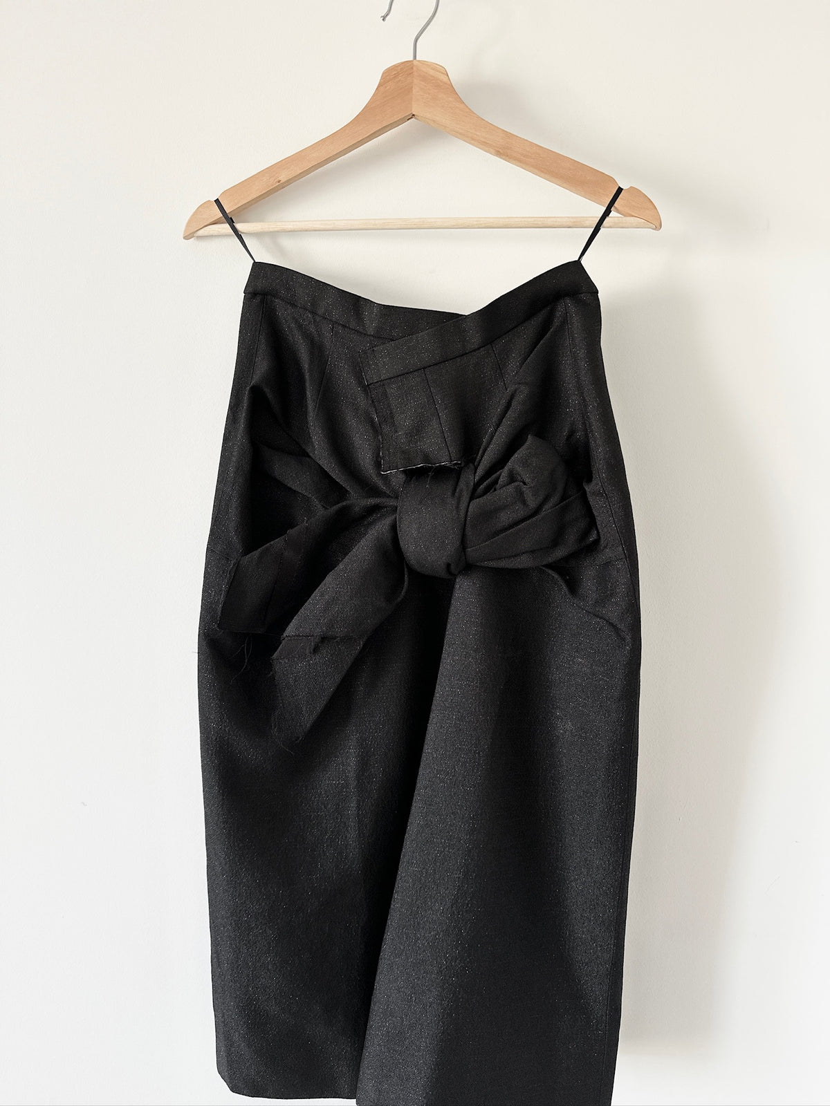 Comme des Garcons 2019SS Skirt (Comme des Garçons) — view 3 of 5