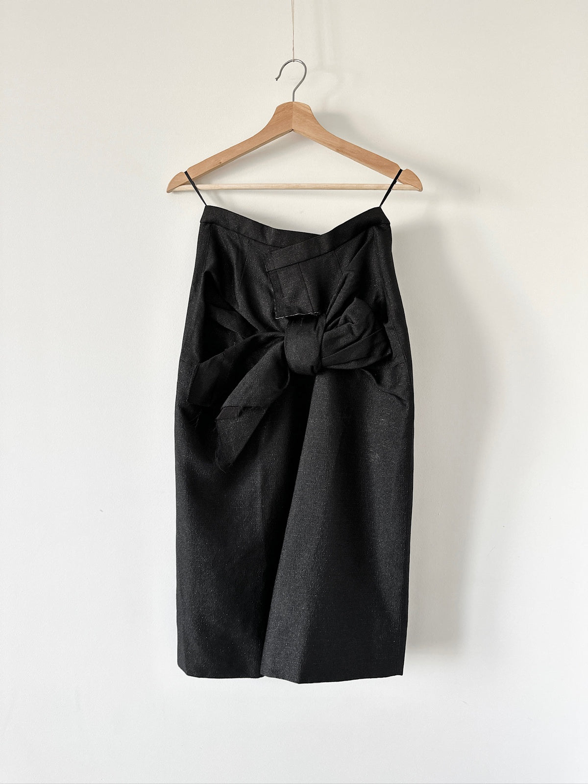 Comme des Garcons 2019SS Skirt (Comme des Garçons) — view 2 of 5