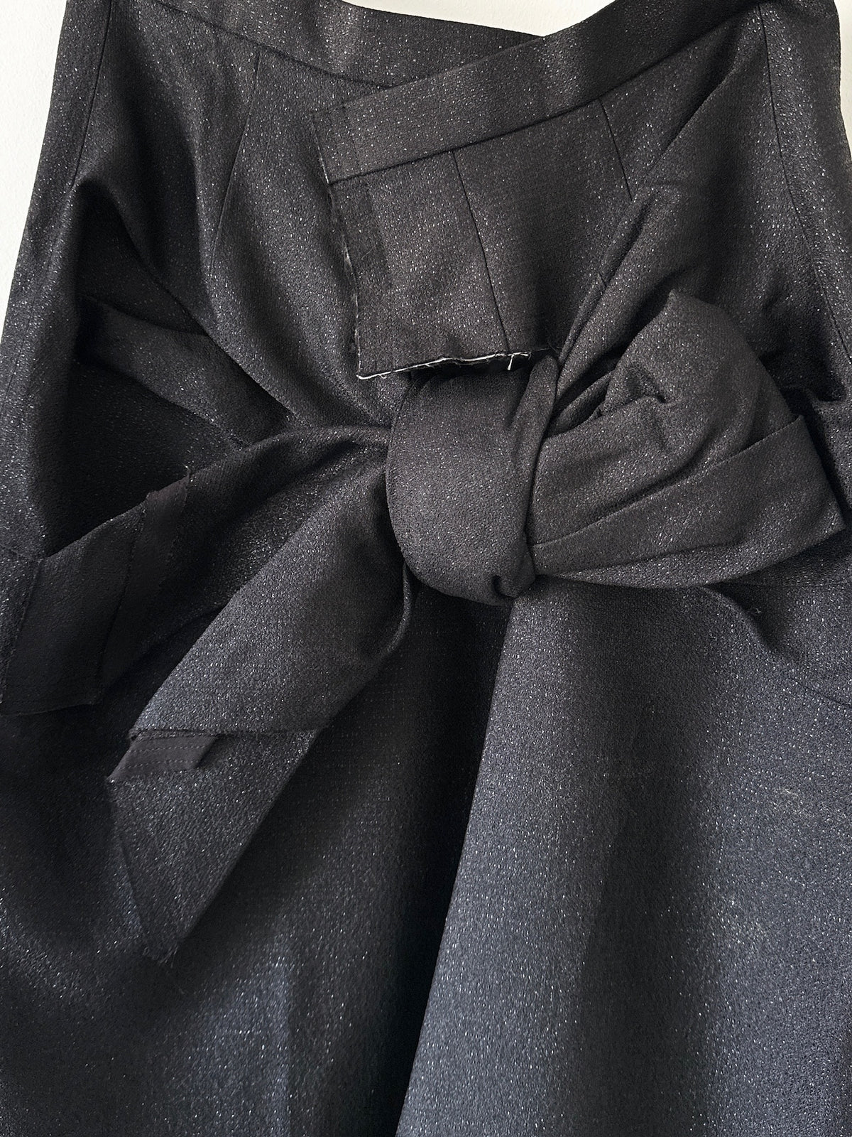 Comme des Garcons 2019SS Skirt (Comme des Garçons) — view 4 of 5
