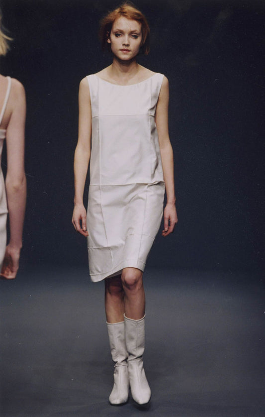 Prada 1998FW Runway Top