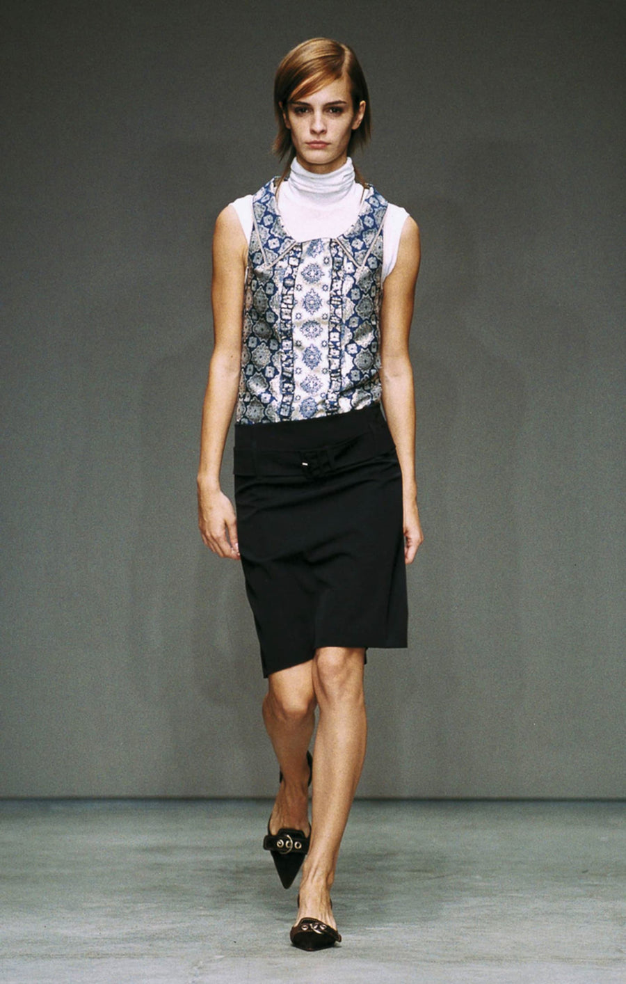 Prada 2002SS Skirt (Prada) — view 1 of 5