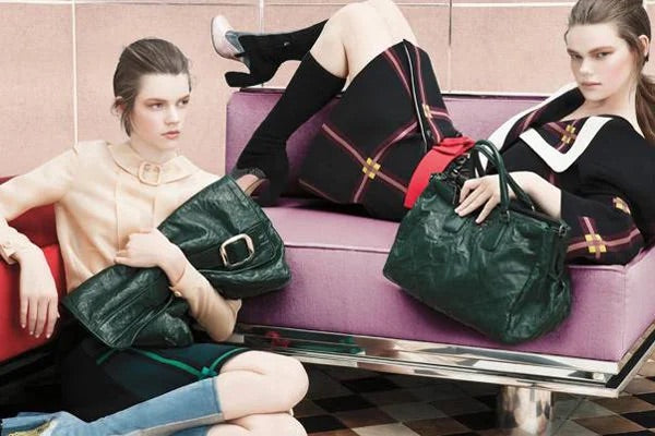 Prada 2011FW Blouse (Prada) — view 6 of 6
