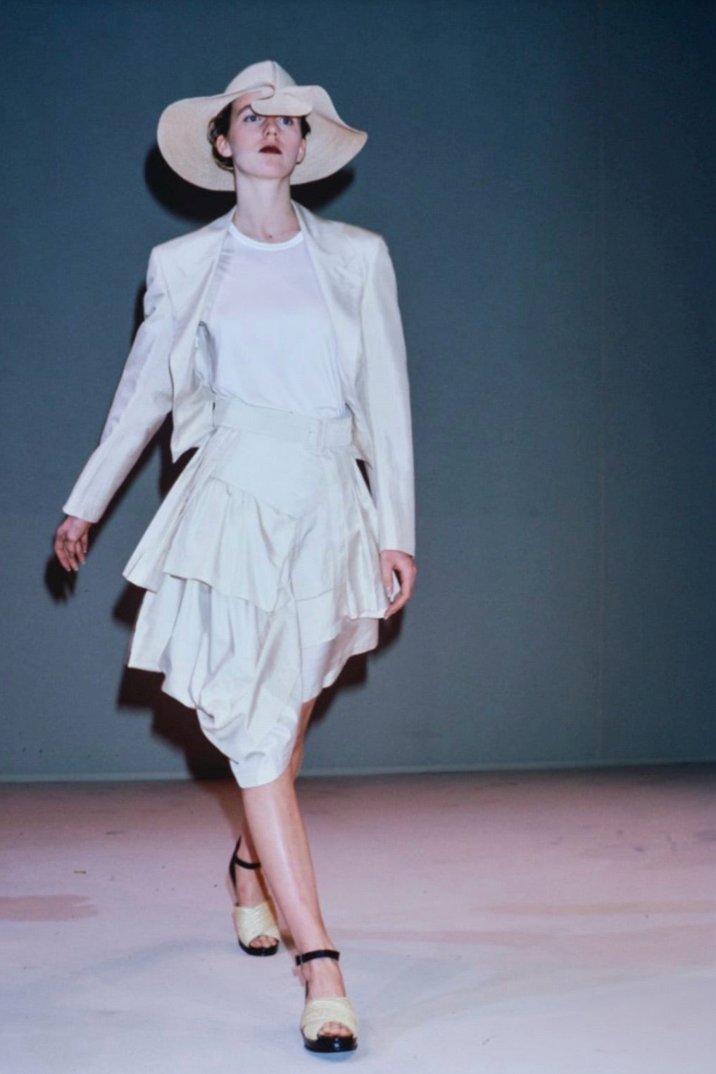 Comme des Garcons 1998SS Suit (Comme des Garçons) — view 1 of 8