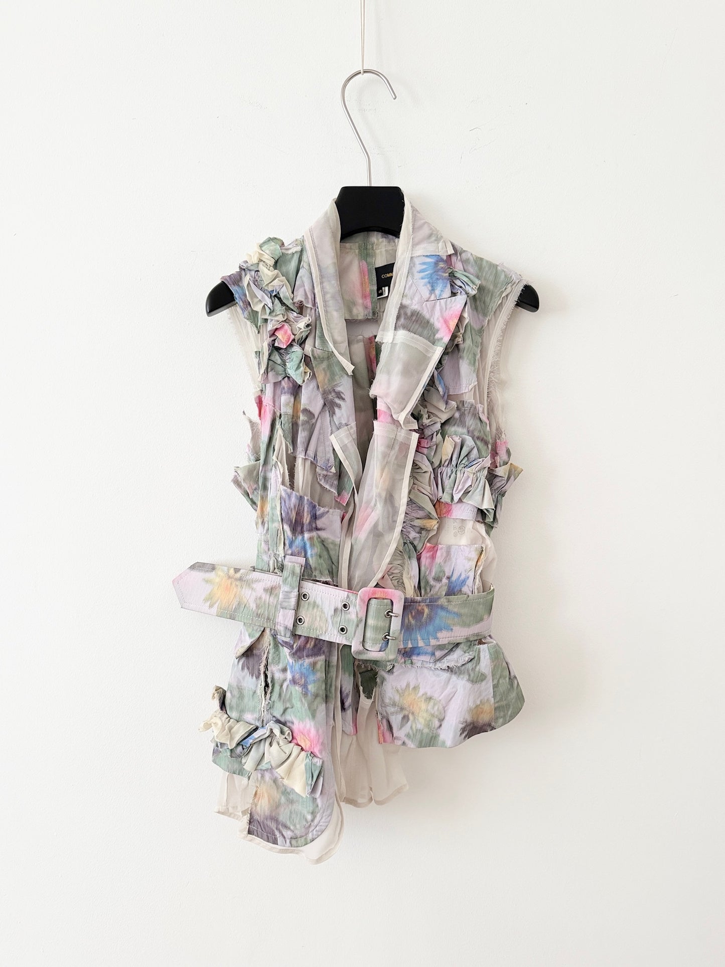 Comme des Garcons 2007SS Archive Top