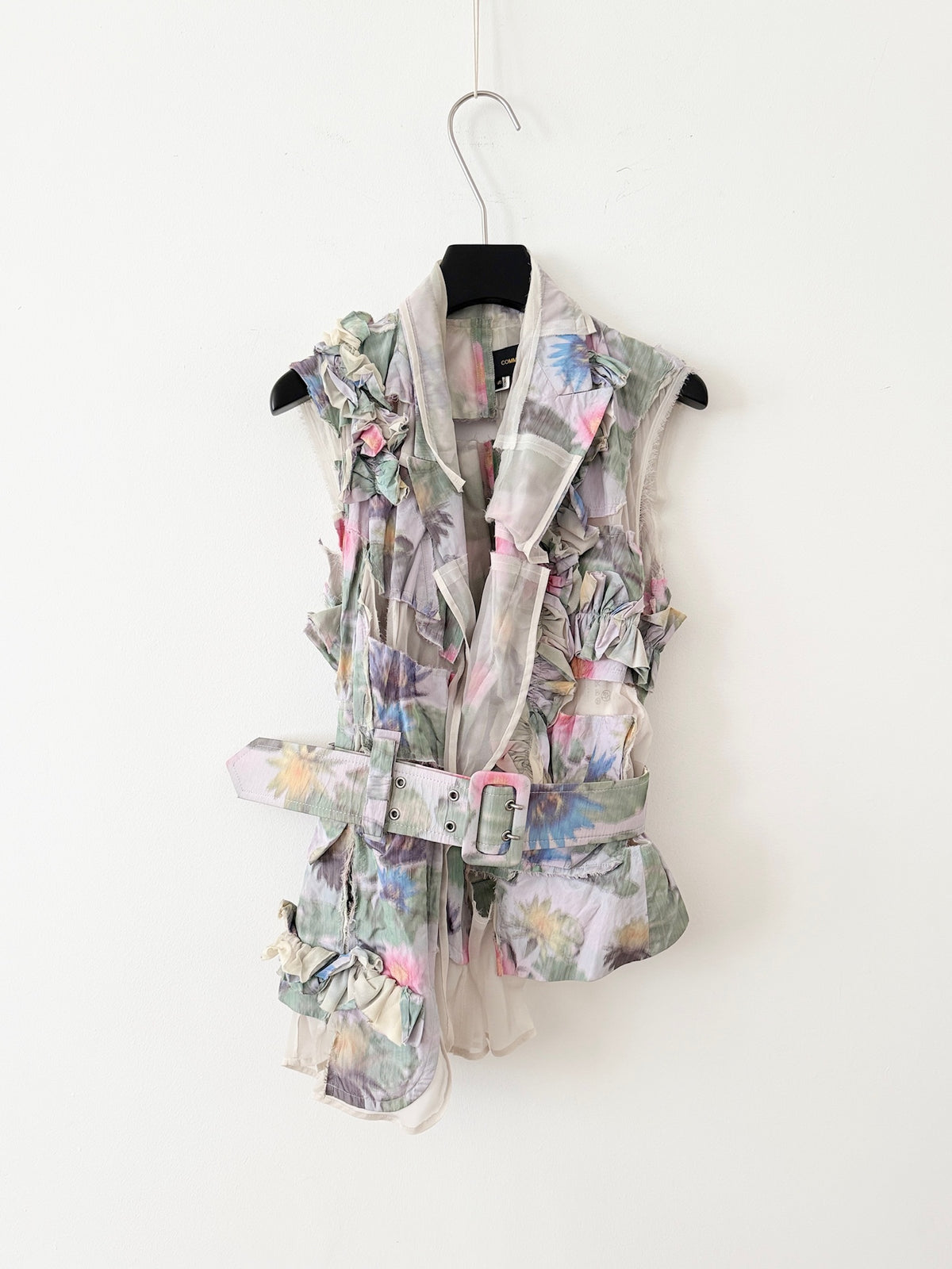 Comme des Garcons 2007SS Archive Top (Comme des Garçons) — view 1 of 7
