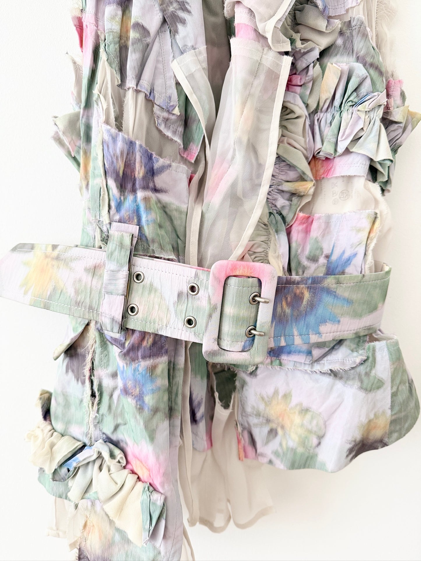 Comme des Garcons 2007SS Archive Top