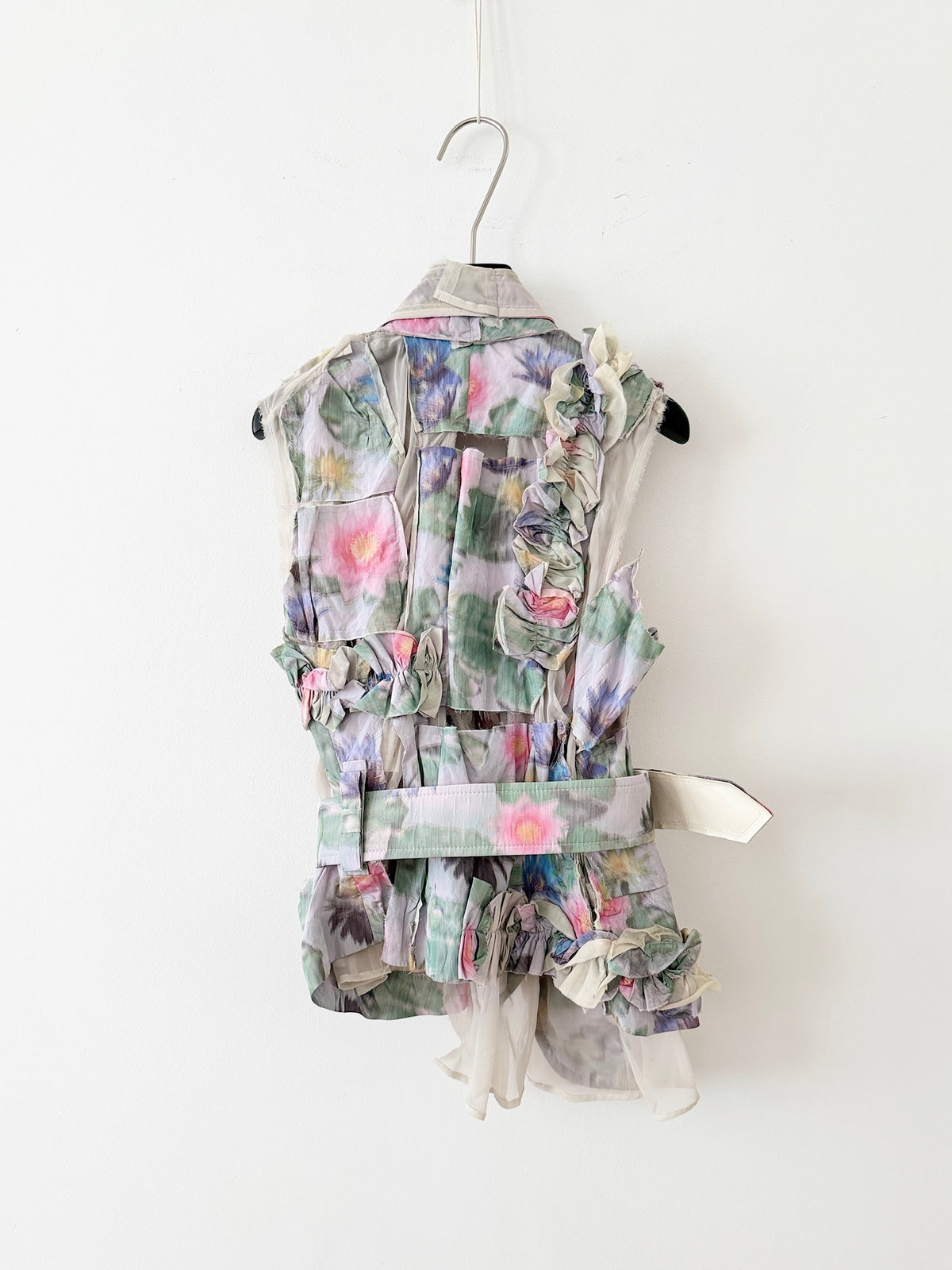 Comme des Garcons 2007SS Archive Top (Comme des Garçons) — view 4 of 7