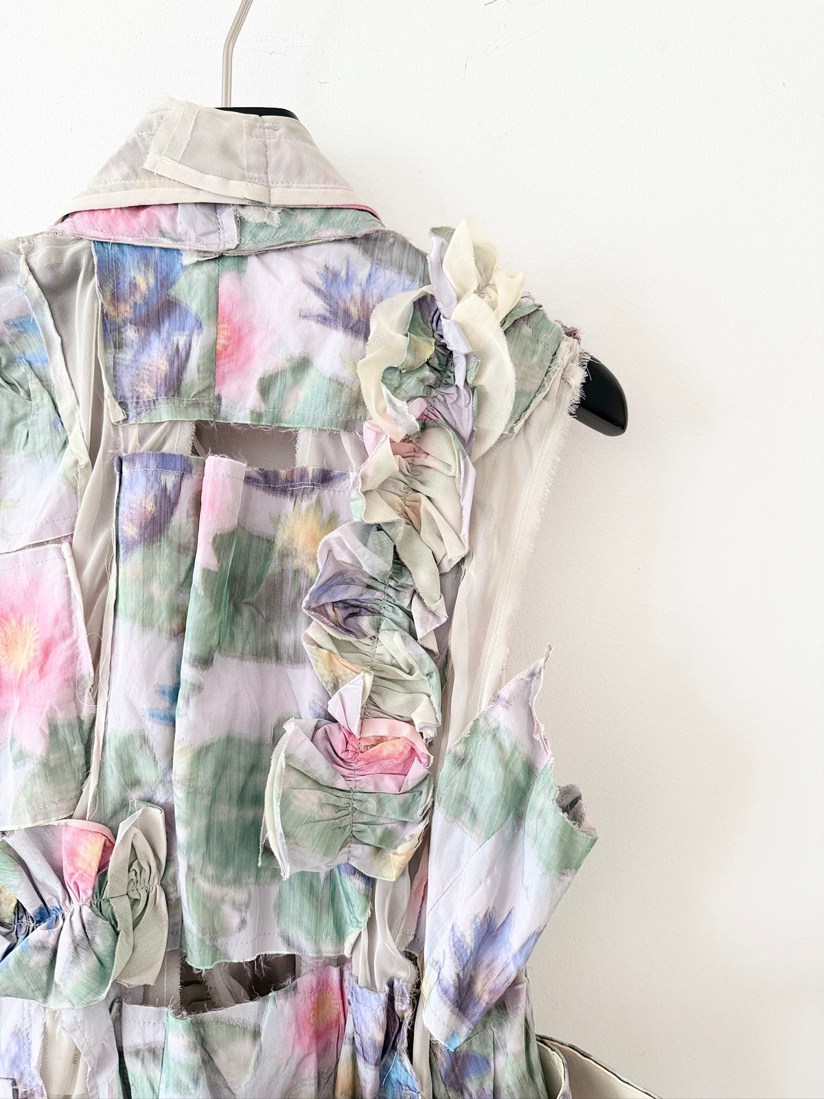 Comme des Garcons 2007SS Archive Top (Comme des Garçons) — view 3 of 7