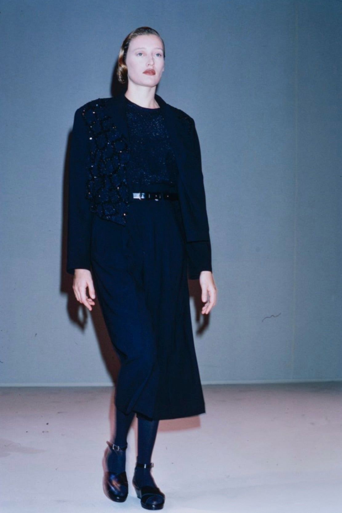 Comme des Garcons 1988SS Blazer (Comme des Garçons) — view 1 of 7