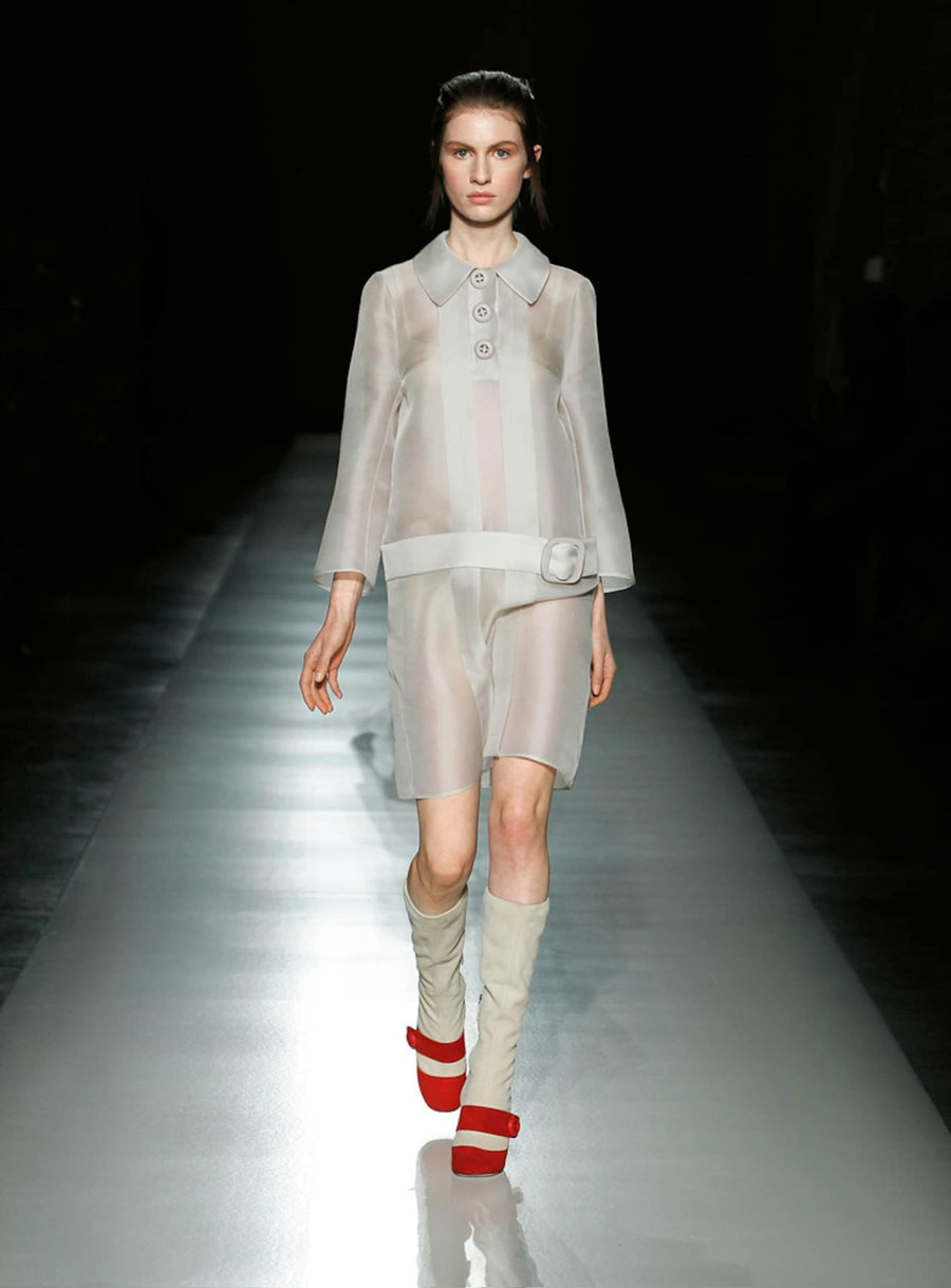 Prada 2011FW Dress (Prada) — view 1 of 8