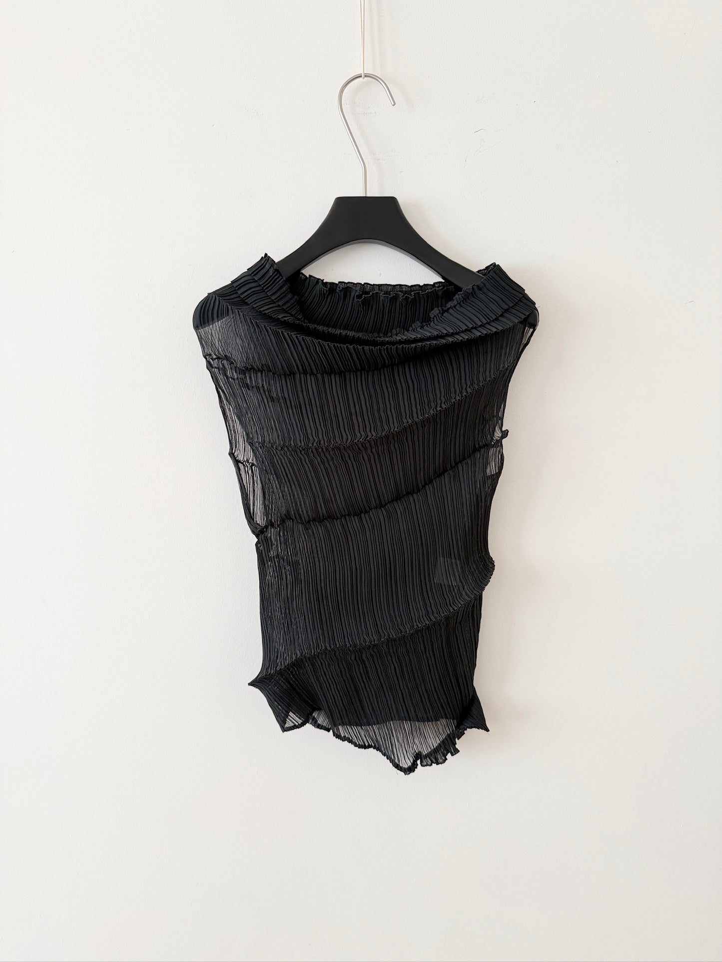 Issey Miyake 1994SS Archive Top