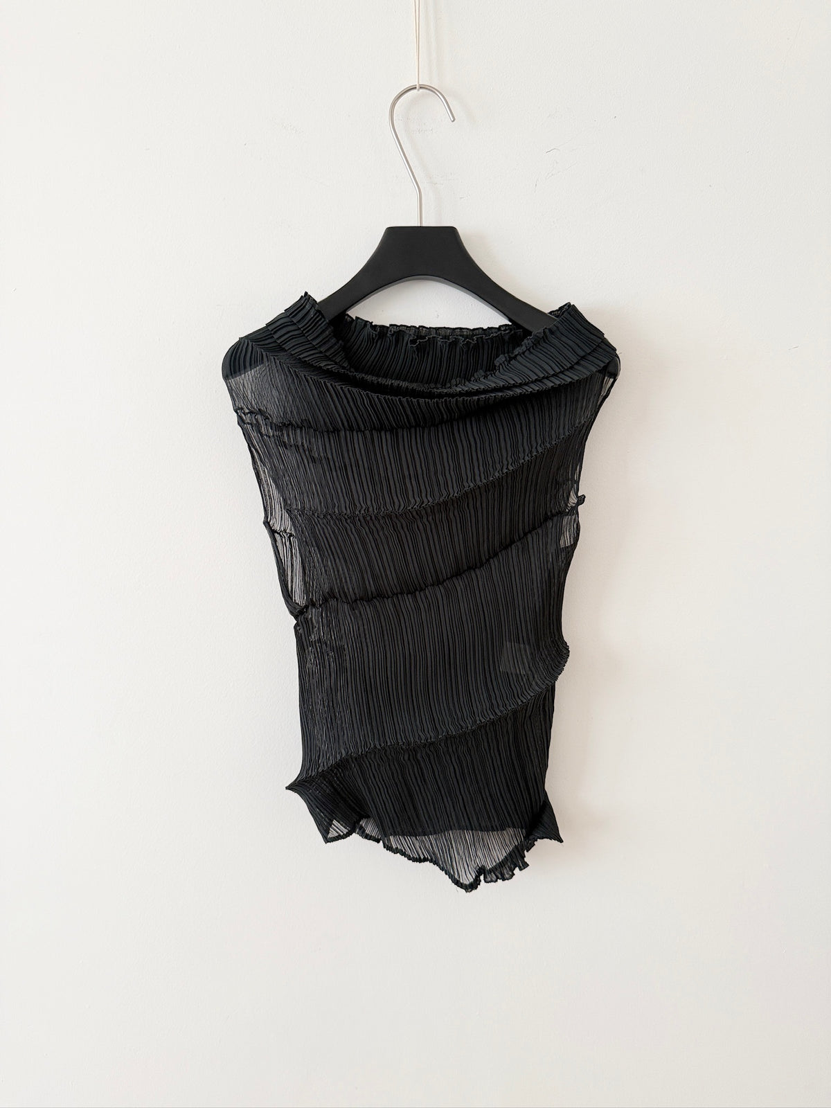 Issey Miyake 1994SS Archive Top (Issey Miyake) — view 4 of 8