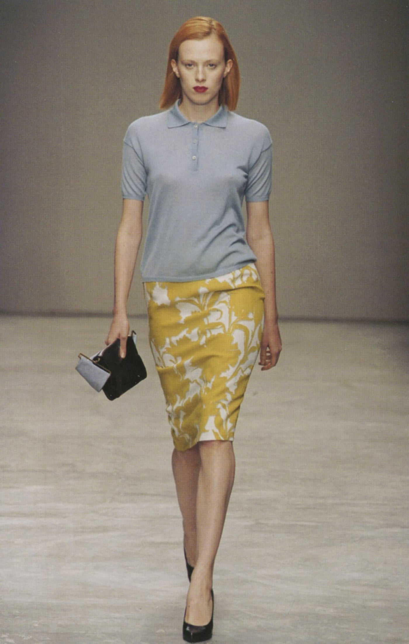 Prada 2001SS Skirt (Prada) — view 1 of 7
