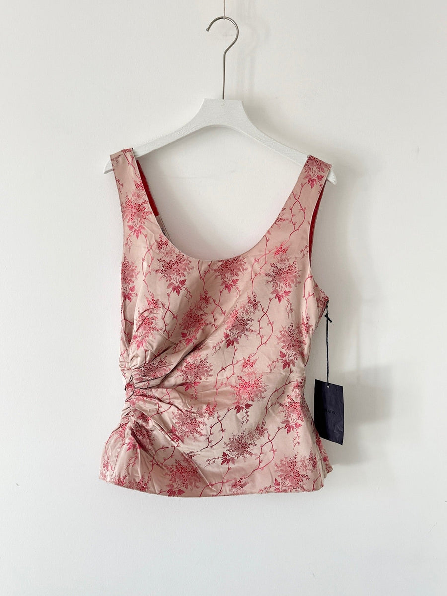 Prada 1997SS Top (Prada) — view 1 of 7