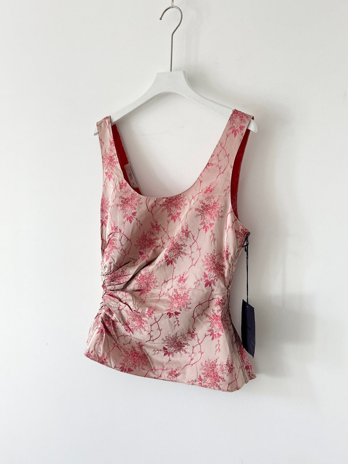 Prada 1997SS Top (Prada) — view 3 of 7