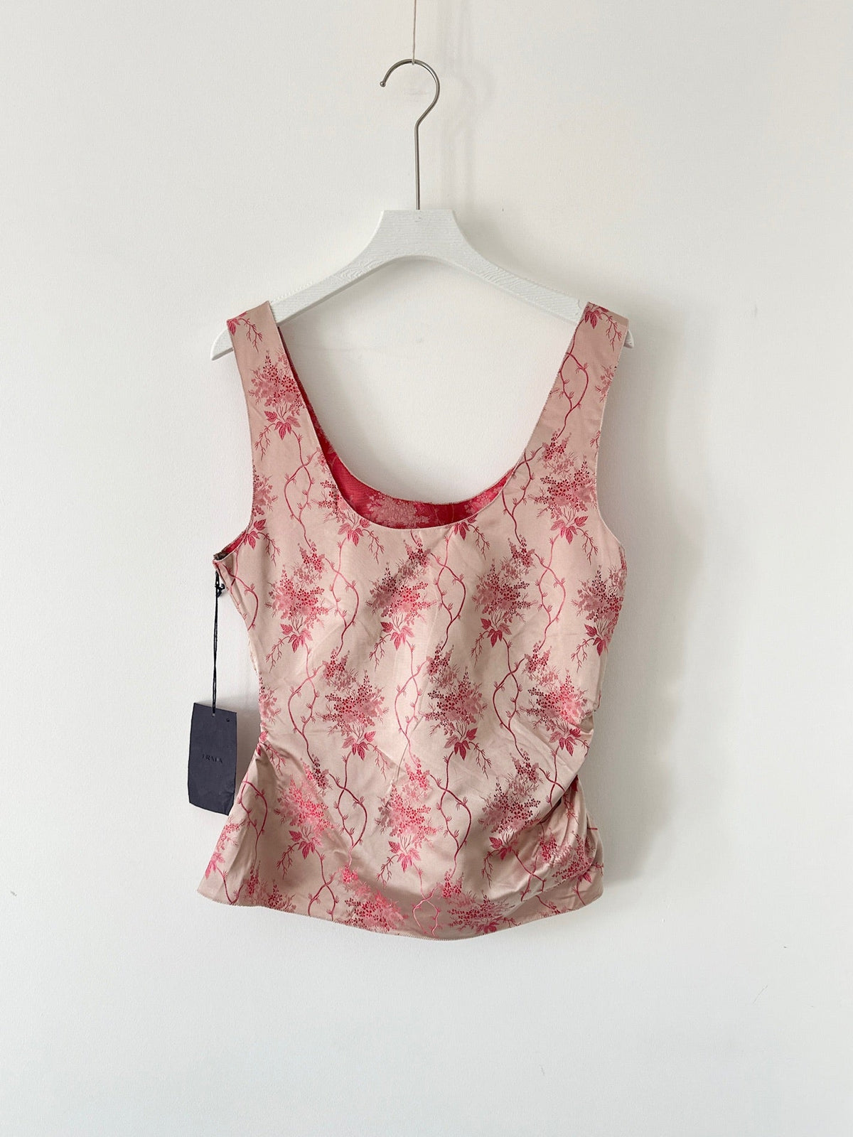 Prada 1997SS Top (Prada) — view 4 of 7
