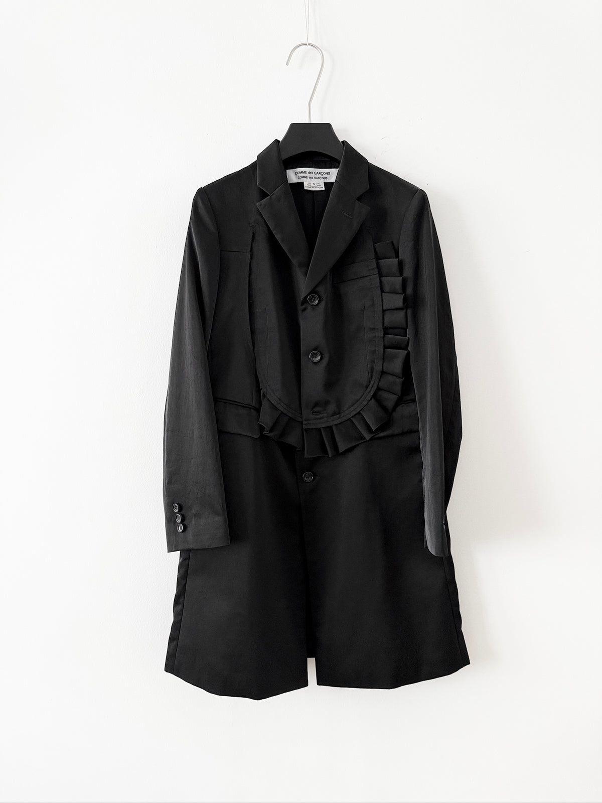 Comme des Garcons 2019FW Coat (Comme des Garçons) — view 2 of 7