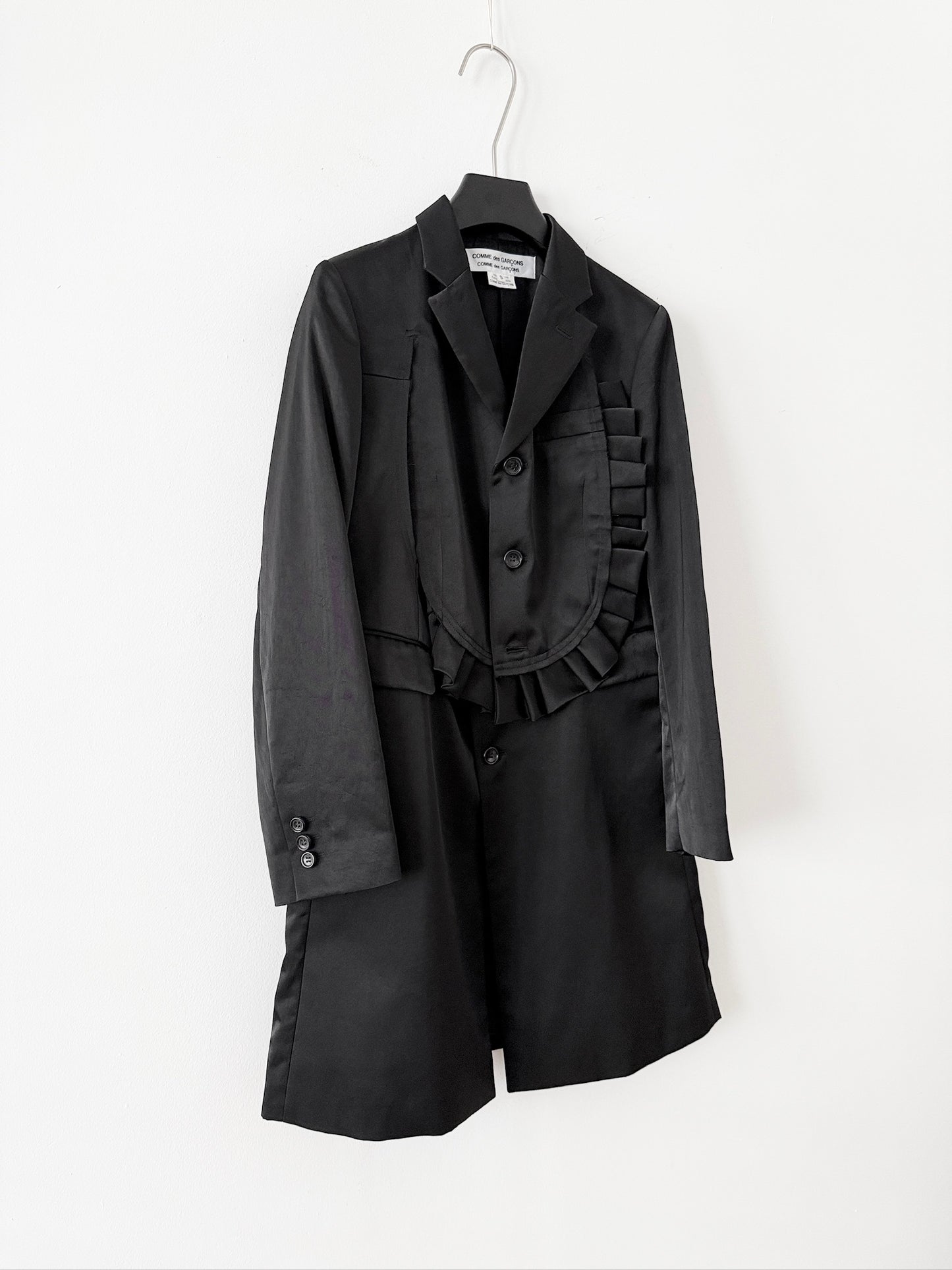 Comme des Garcons 2019FW Coat