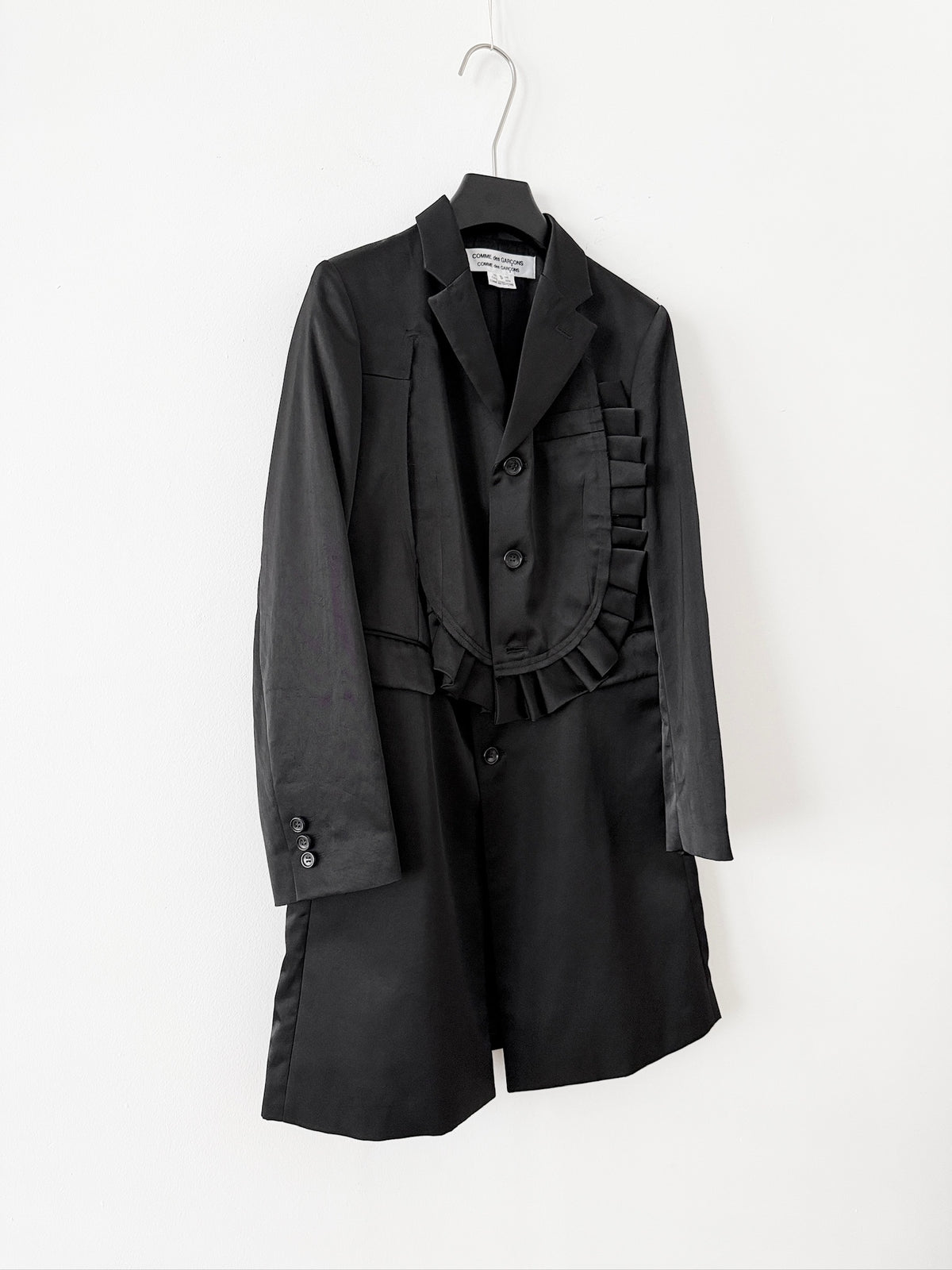 Comme des Garcons 2019FW Coat (Comme des Garçons) — view 4 of 7