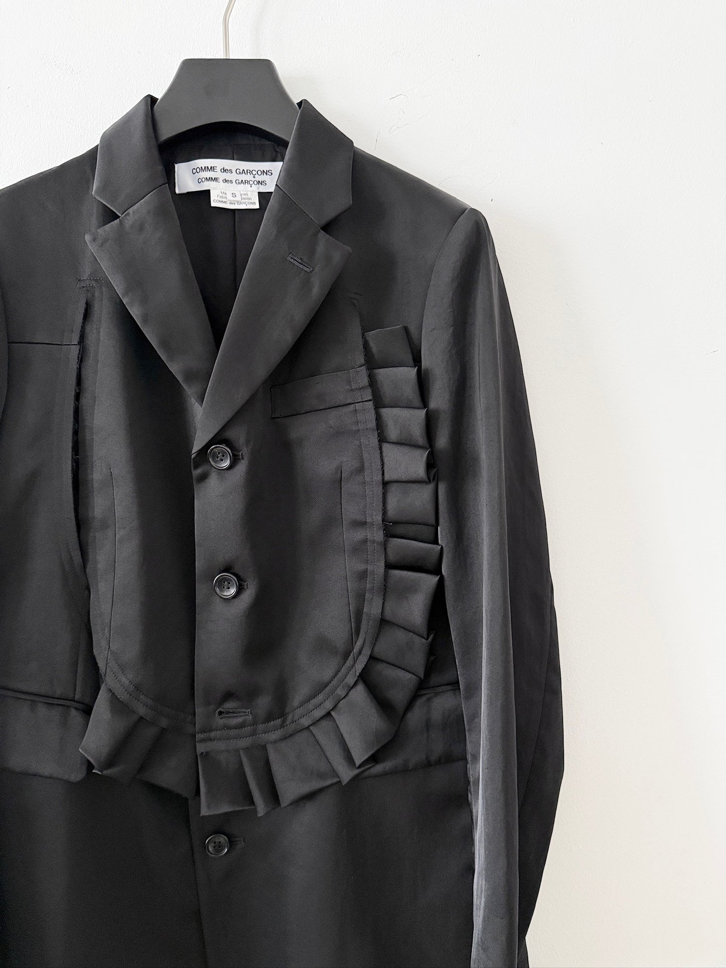 Comme des Garcons 2019FW Coat