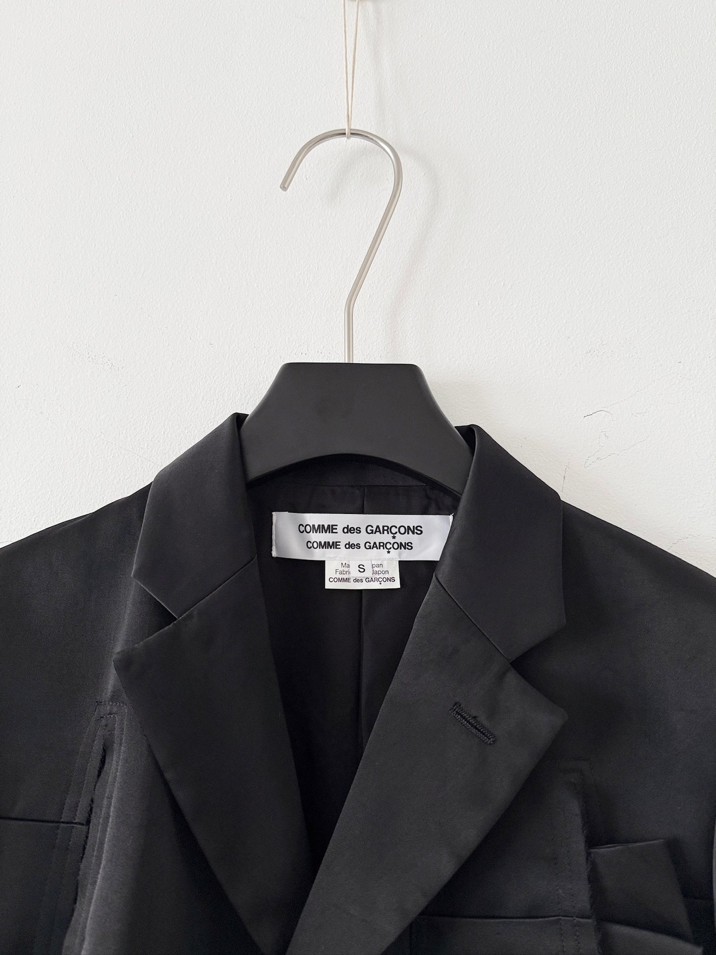 Comme des Garcons 2019FW Coat