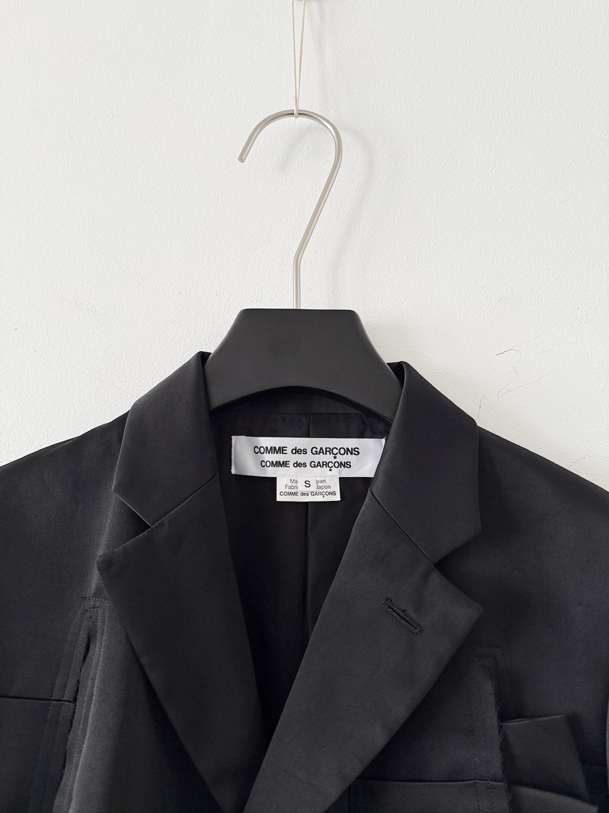 Comme des Garcons 2019FW Coat (Comme des Garçons) — view 6 of 7