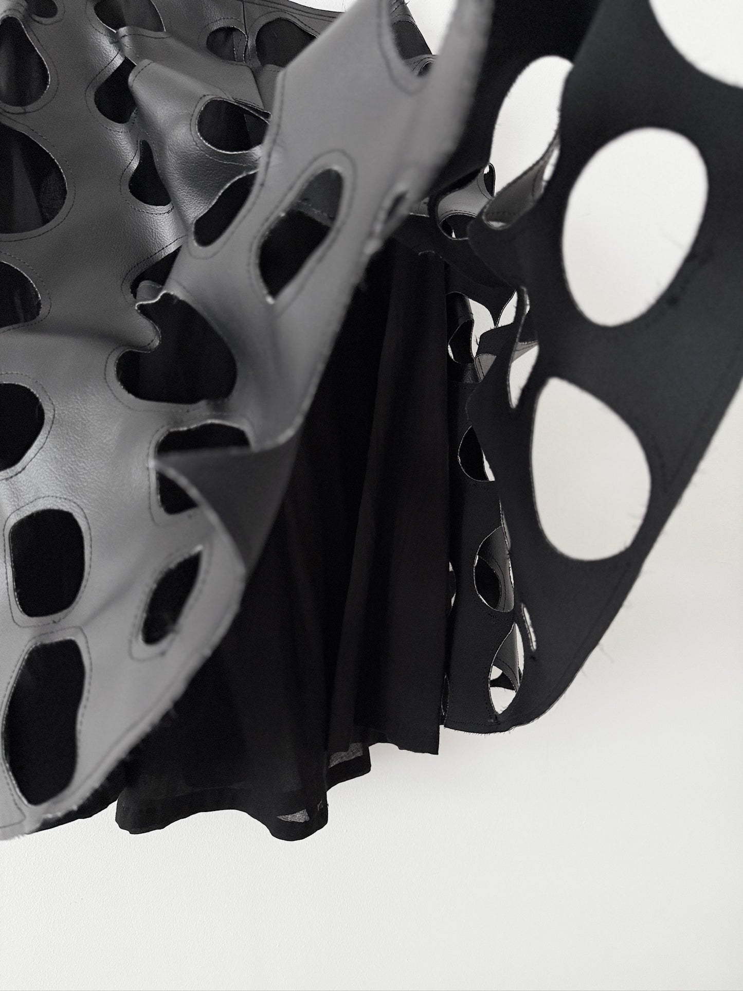 Comme des Garcons Skirt