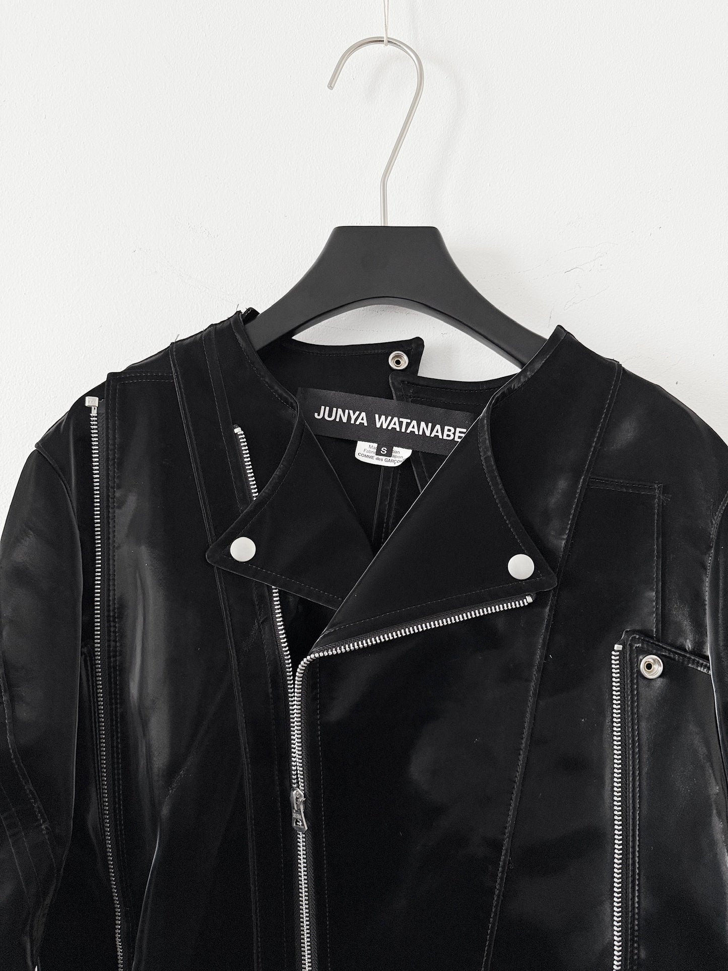 Junya Watanabe 2022FW Runway Jacket