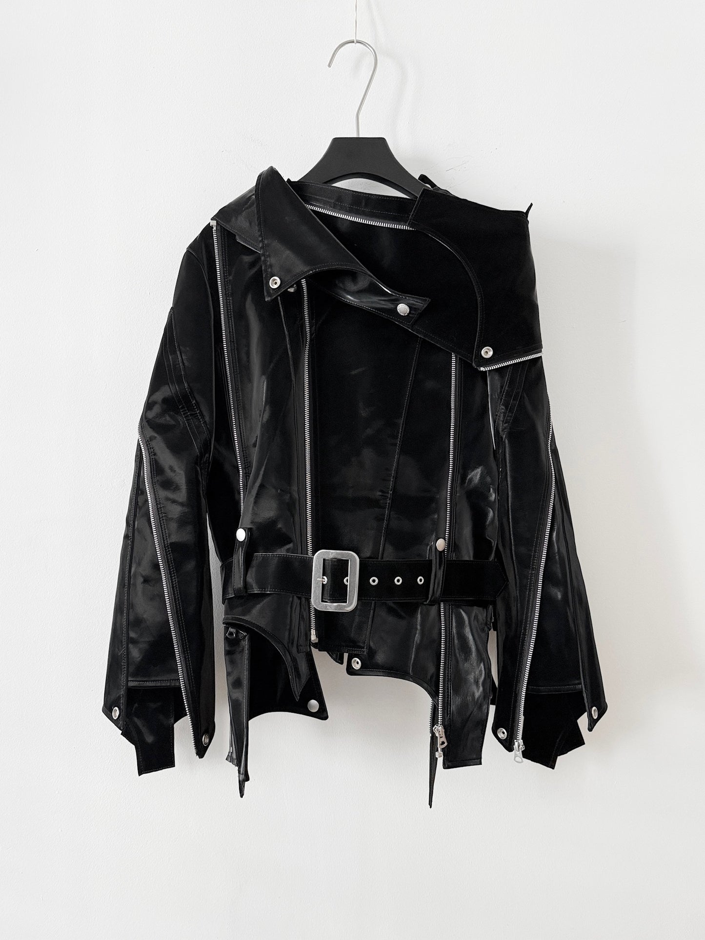 Junya Watanabe 2022FW Runway Jacket