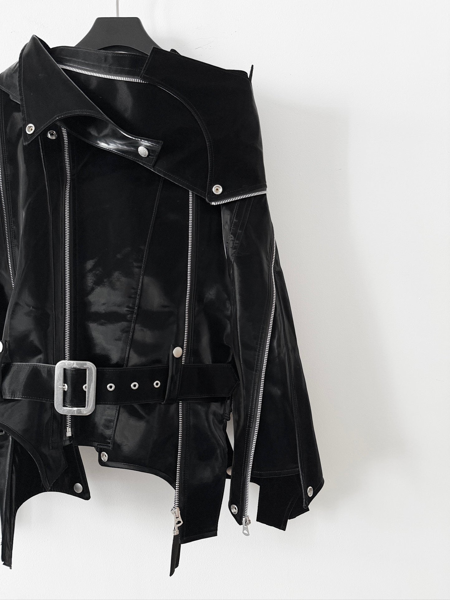 Junya Watanabe 2022FW Runway Jacket