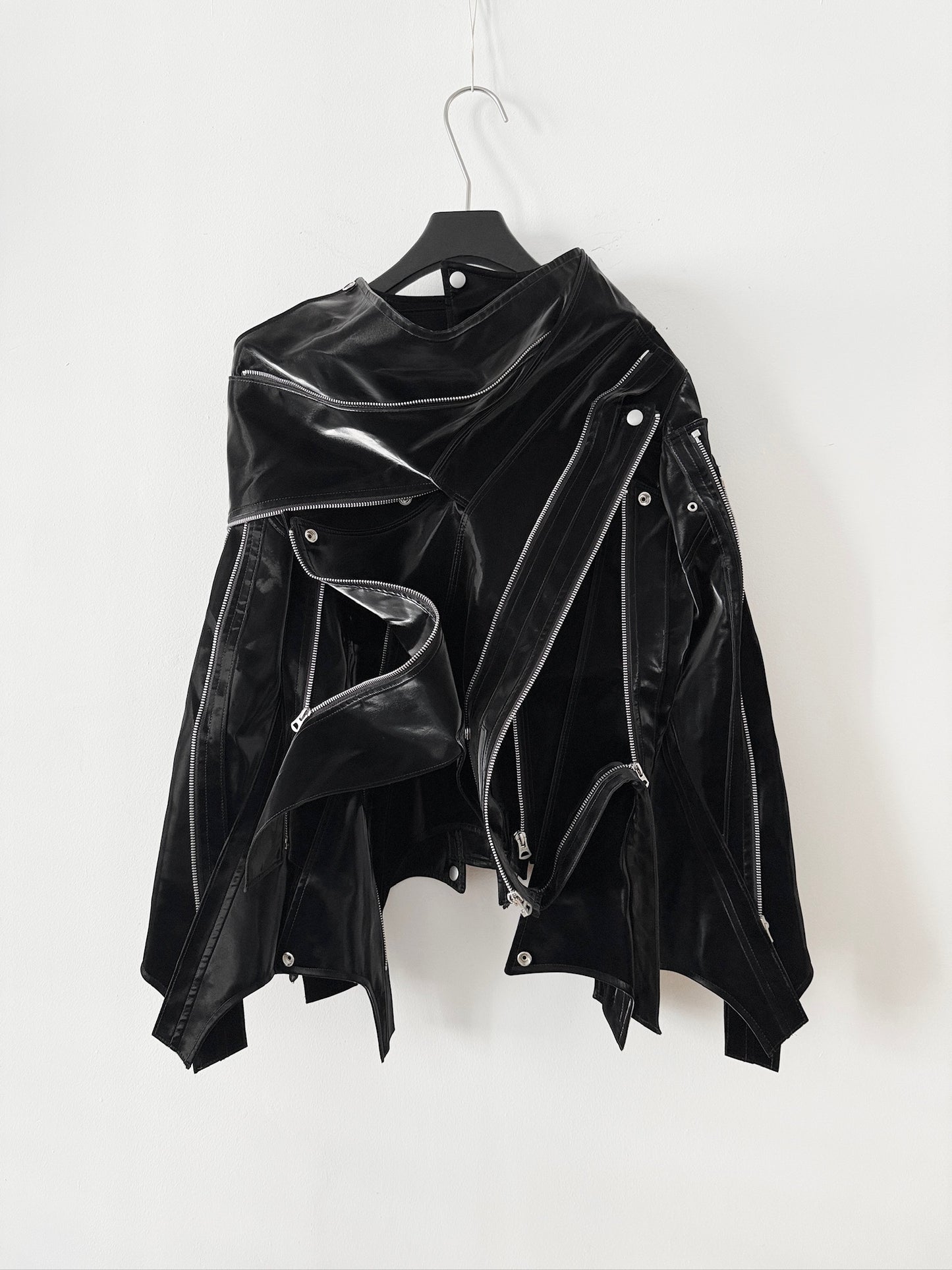 Junya Watanabe 2022FW Runway Jacket