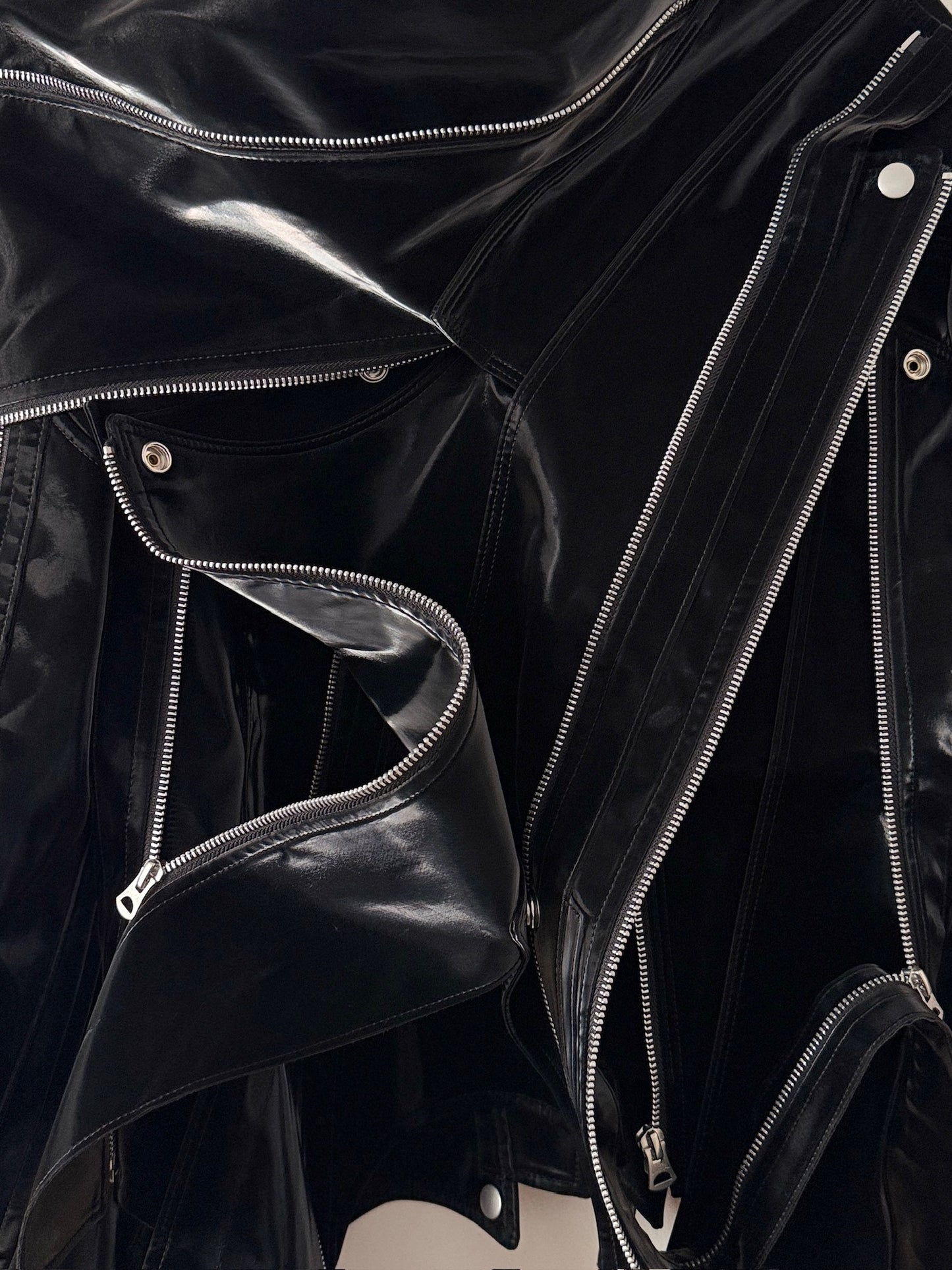 Junya Watanabe 2022FW Runway Jacket