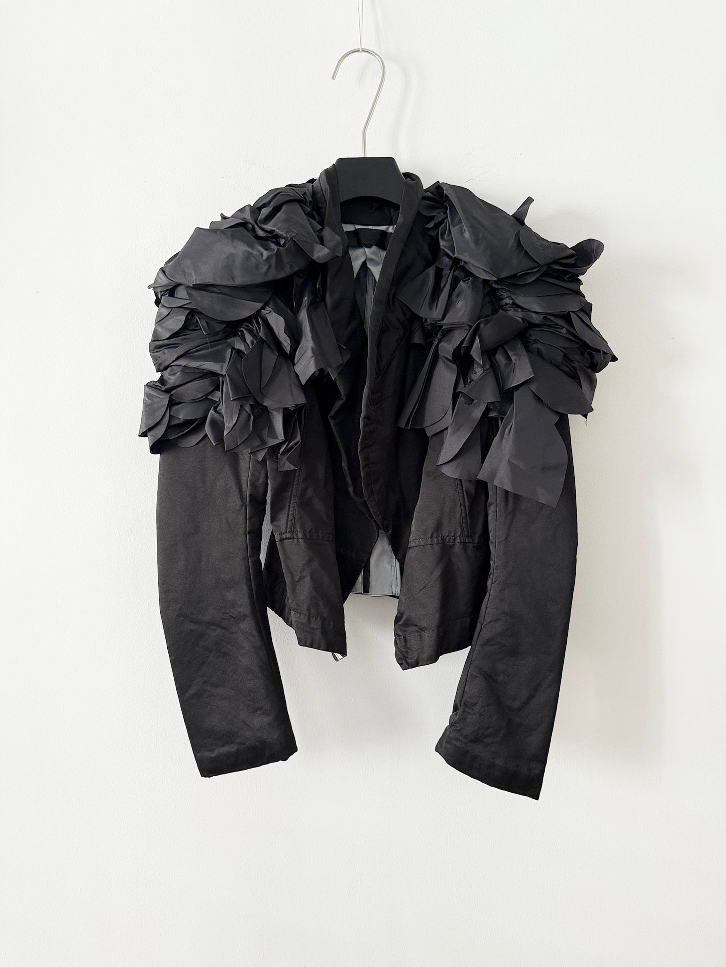 Comme des Garcons 2004FW Runway Blazer