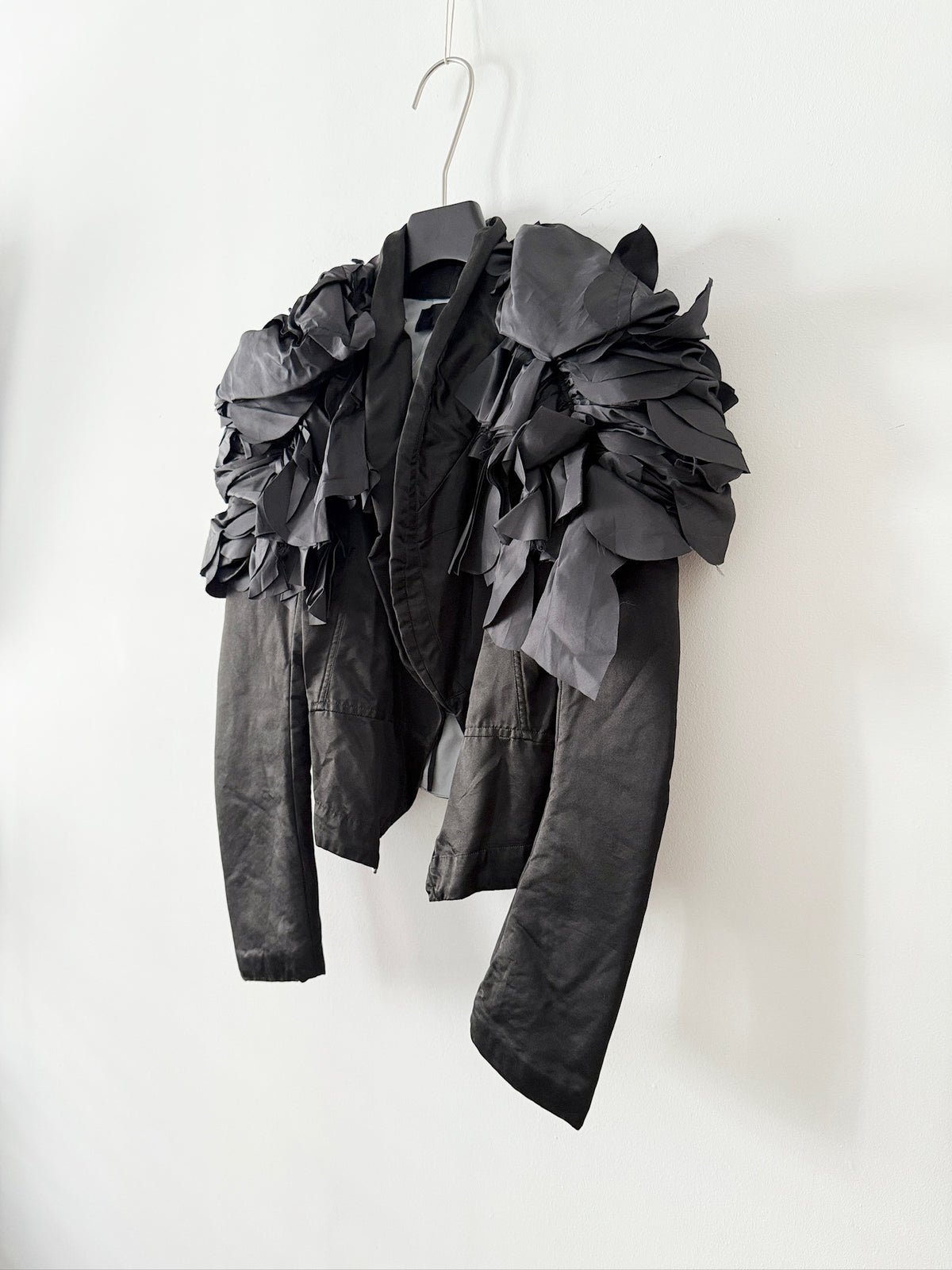Comme des Garcons 2004FW Blazer (Comme des Garçons) — view 3 of 7