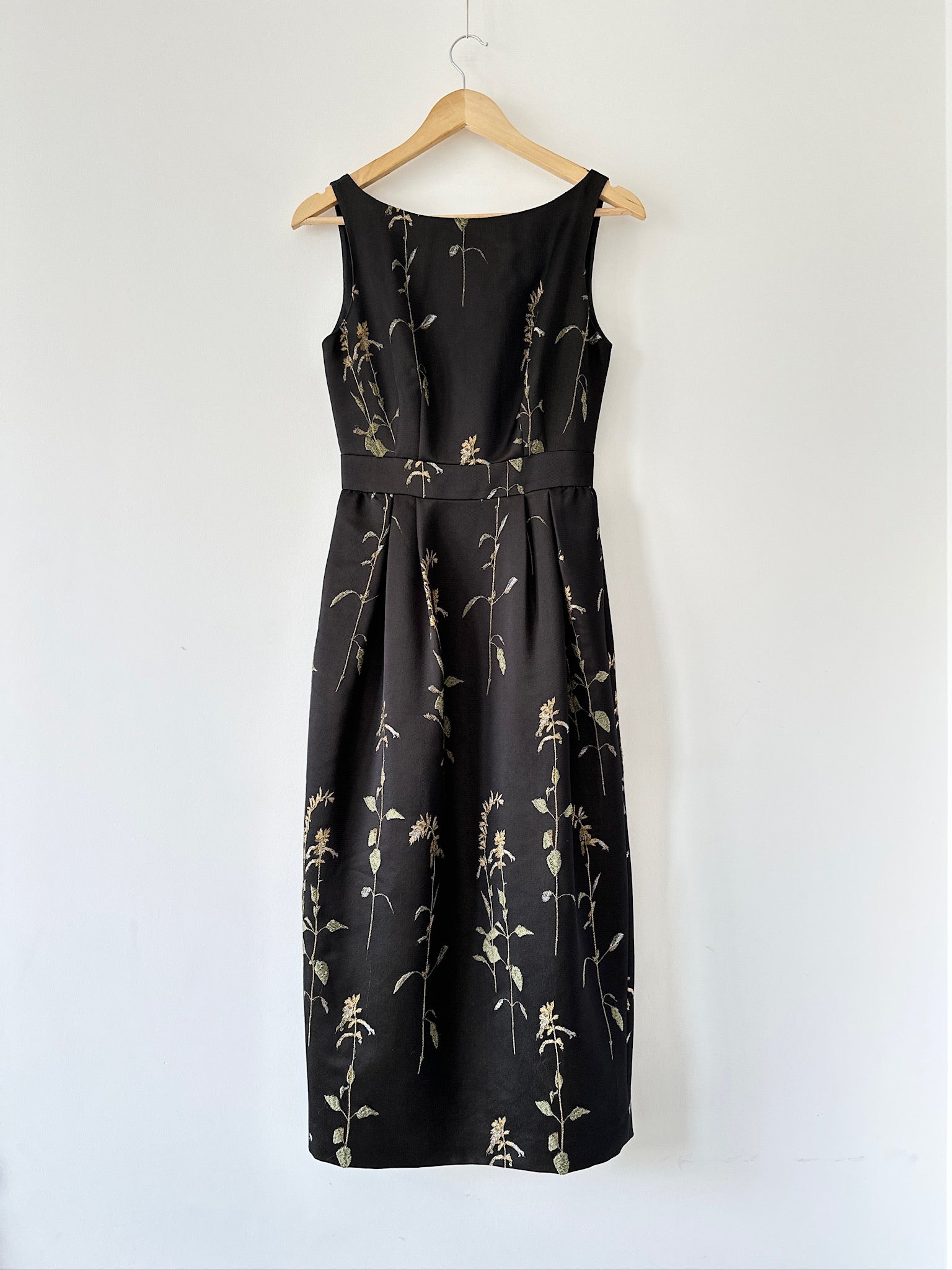 Dries Van Noten 2019FW Dress (Dries Van Noten) — view 1 of 6