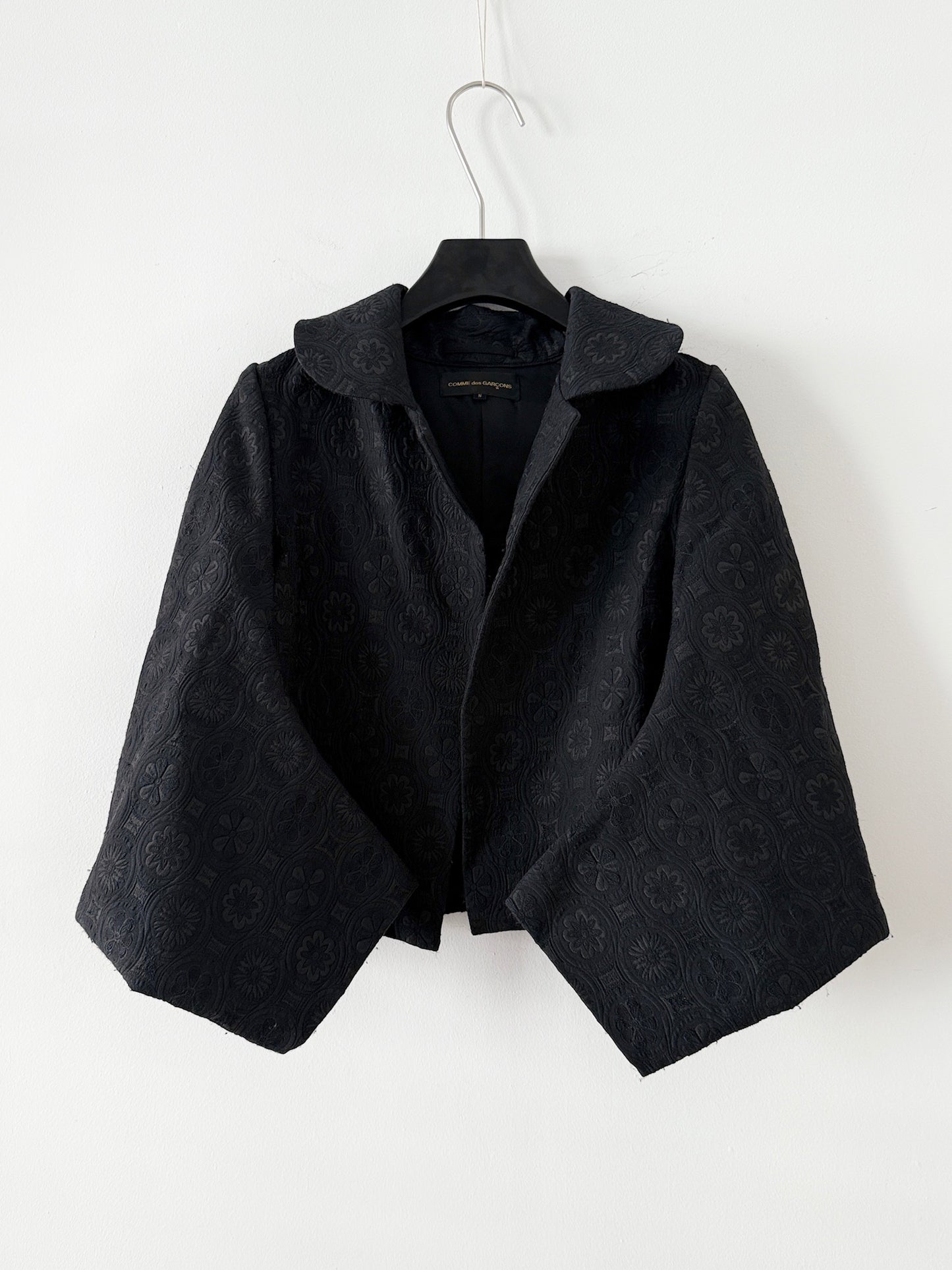Comme des Garcons 2004FW Runway Jacket
