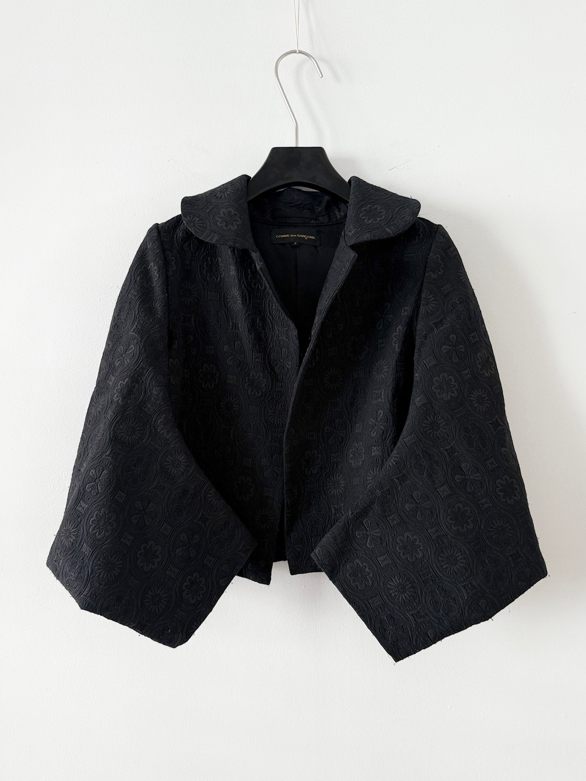 Comme des Garcons 2004FW Jacket (Comme des Garçons) — view 2 of 5