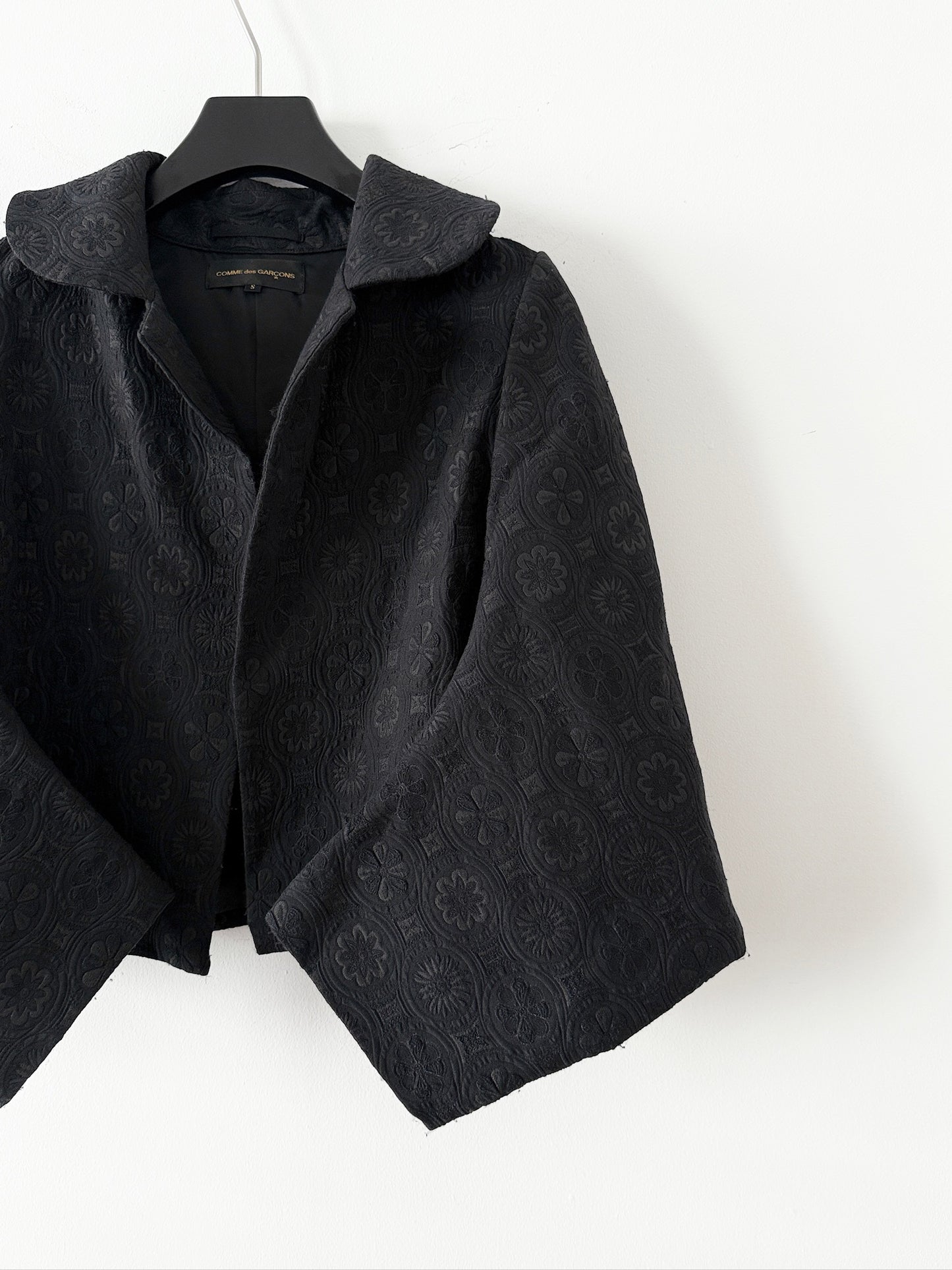 Comme des Garcons 2004FW Runway Jacket