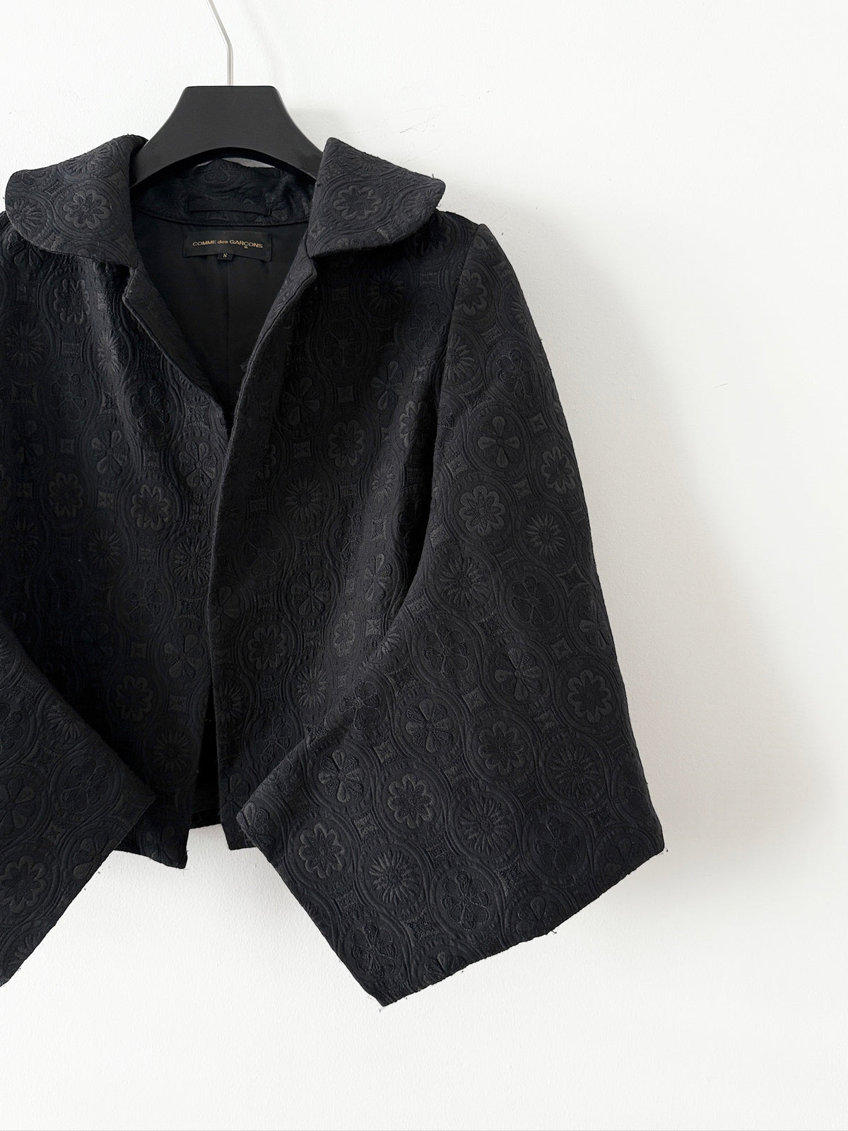 Comme des Garcons 2004FW Jacket (Comme des Garçons) — view 4 of 5