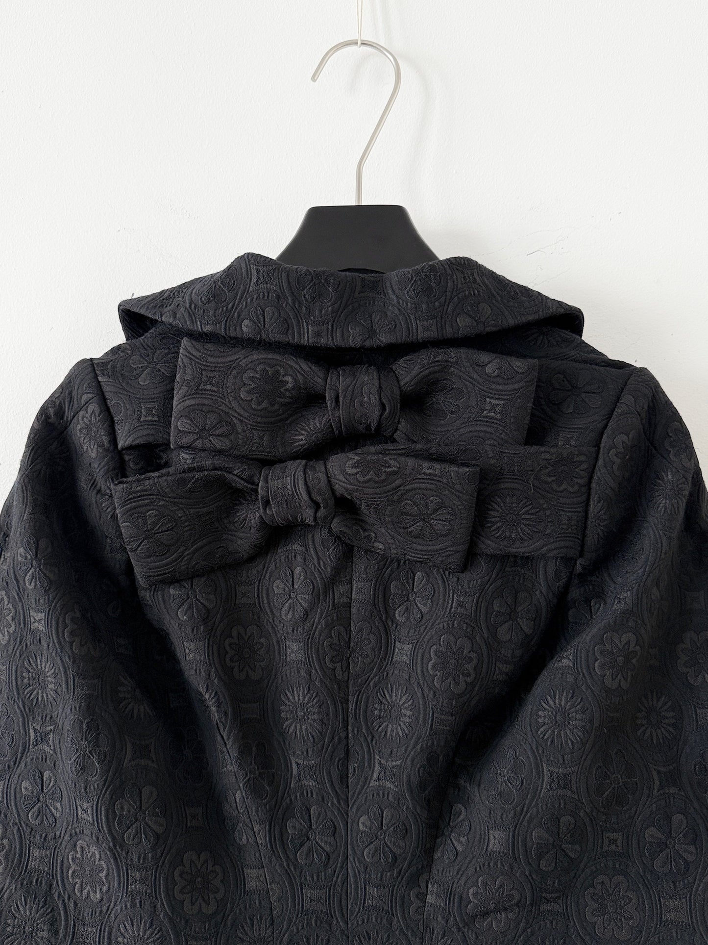Comme des Garcons 2004FW Runway Jacket