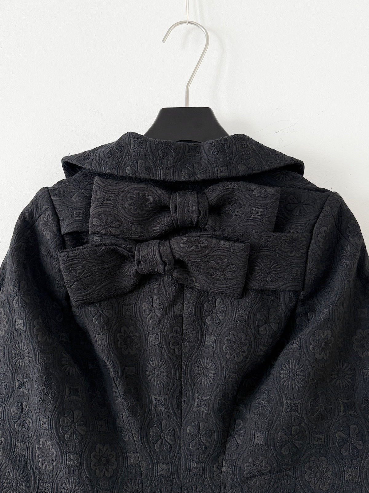 Comme des Garcons 2004FW Jacket (Comme des Garçons) — view 3 of 5