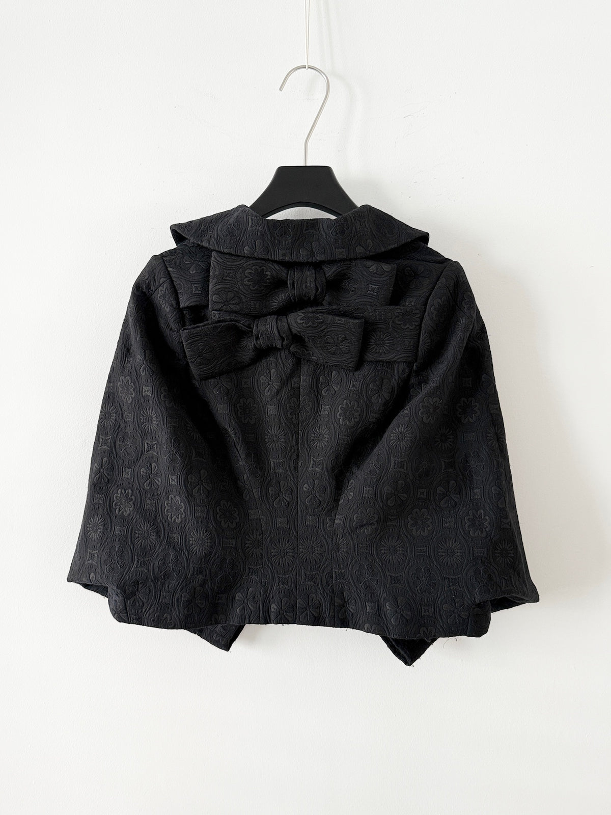 Comme des Garcons 2004FW Jacket (Comme des Garçons) — view 5 of 5