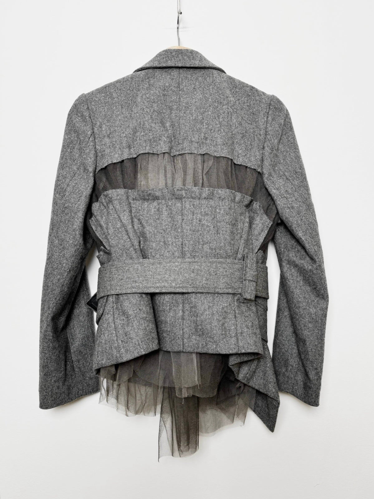Comme des Garcons 2007SS Suit (Comme des Garçons) — view 4 of 11