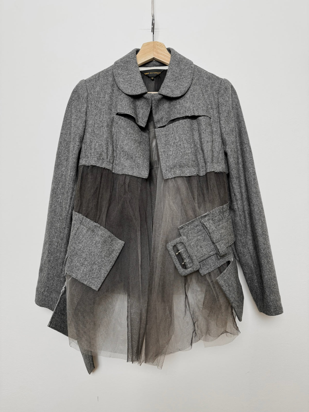 Comme des Garcons 2007SS Suit (Comme des Garçons) — view 5 of 11