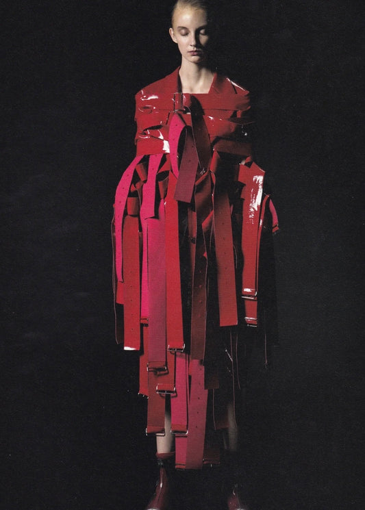 Comme des Garcons 2015SS Coat