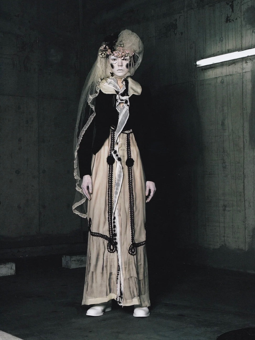 Comme des Garcons 2005FW Blazer (Comme des Garçons) — view 1 of 6