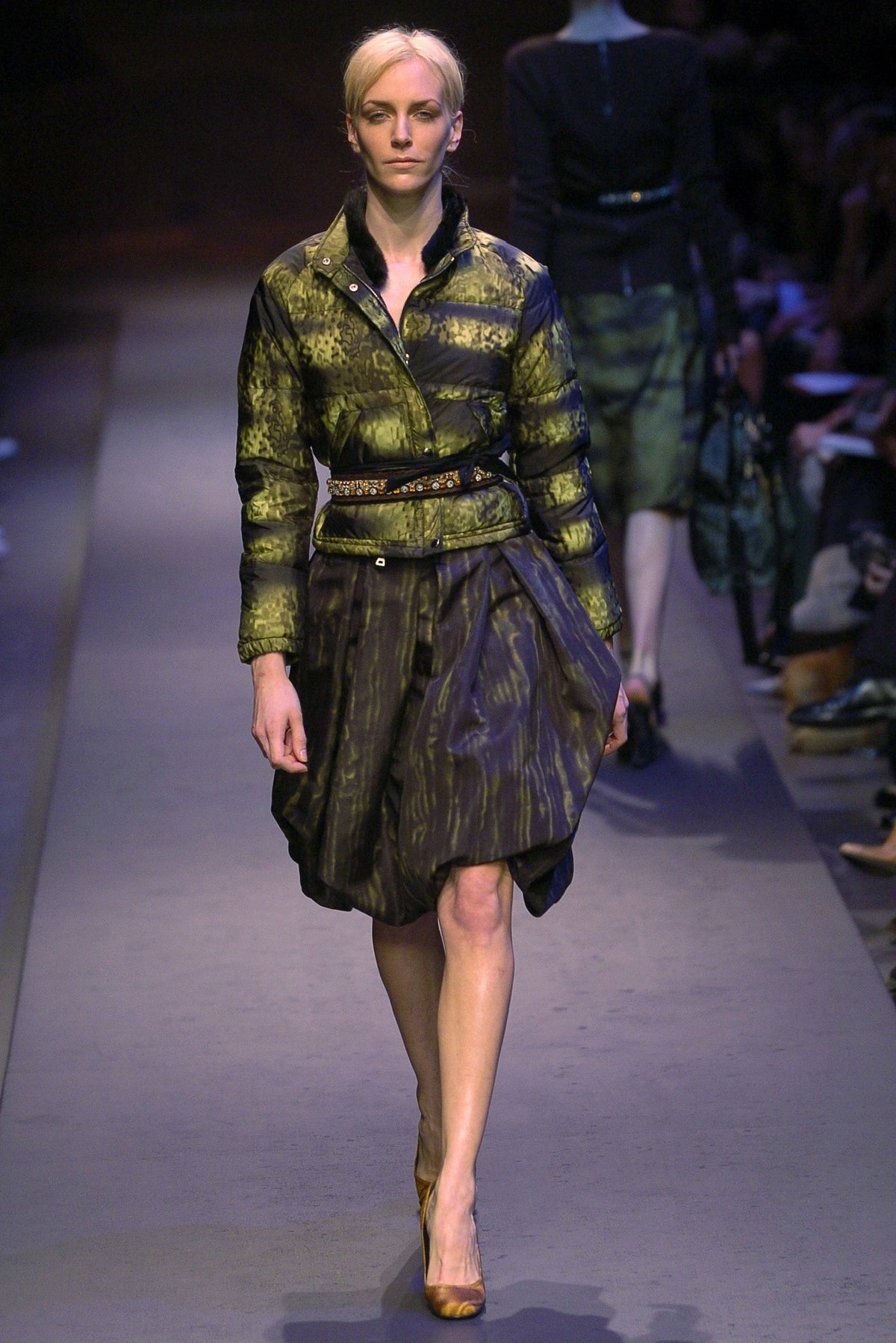 Prada 2004FW Skirt (Prada) — view 6 of 7