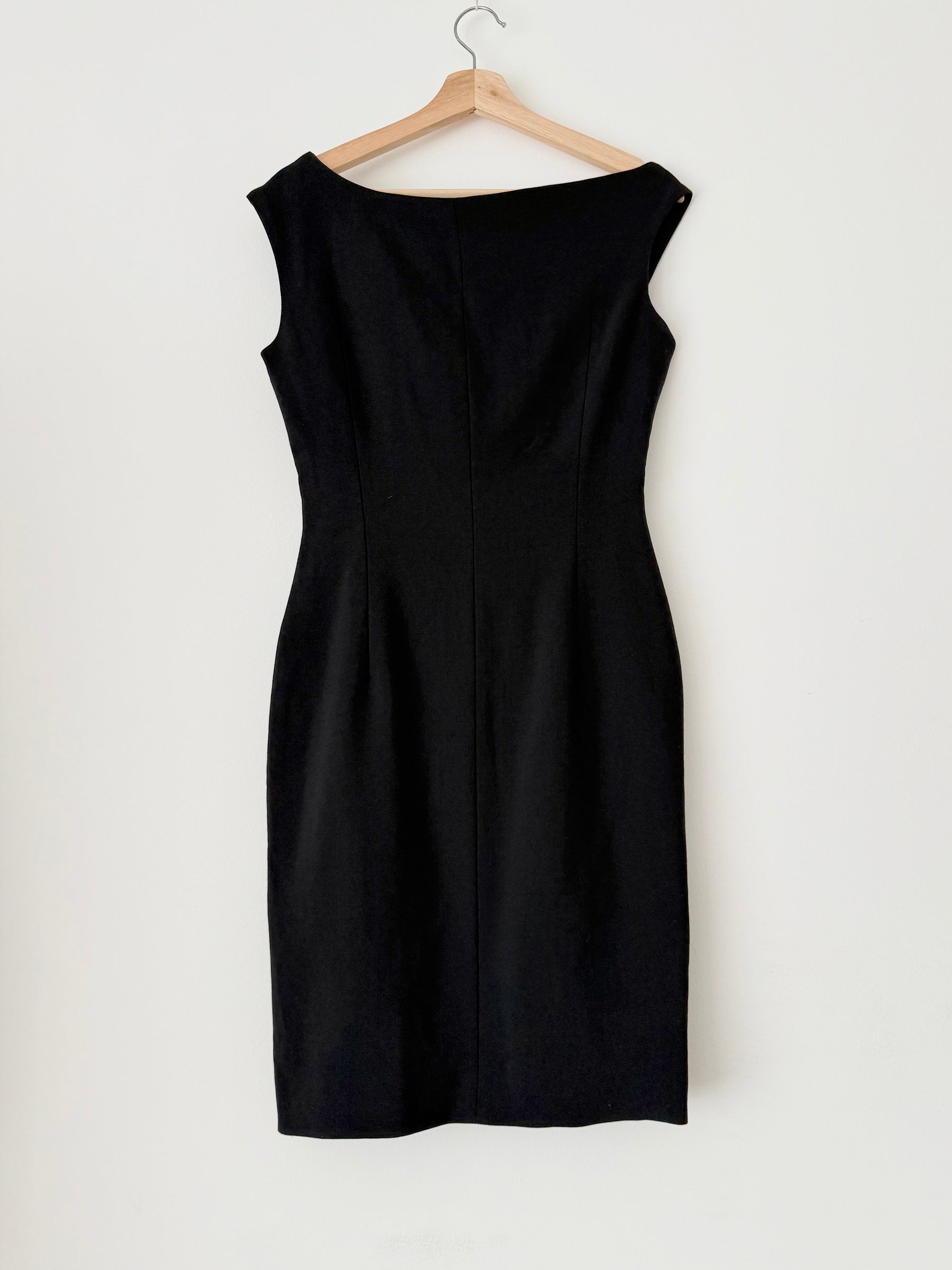 Yohji Yamamoto 1997FW Dress (Yohji Yamamoto) — view 4 of 6